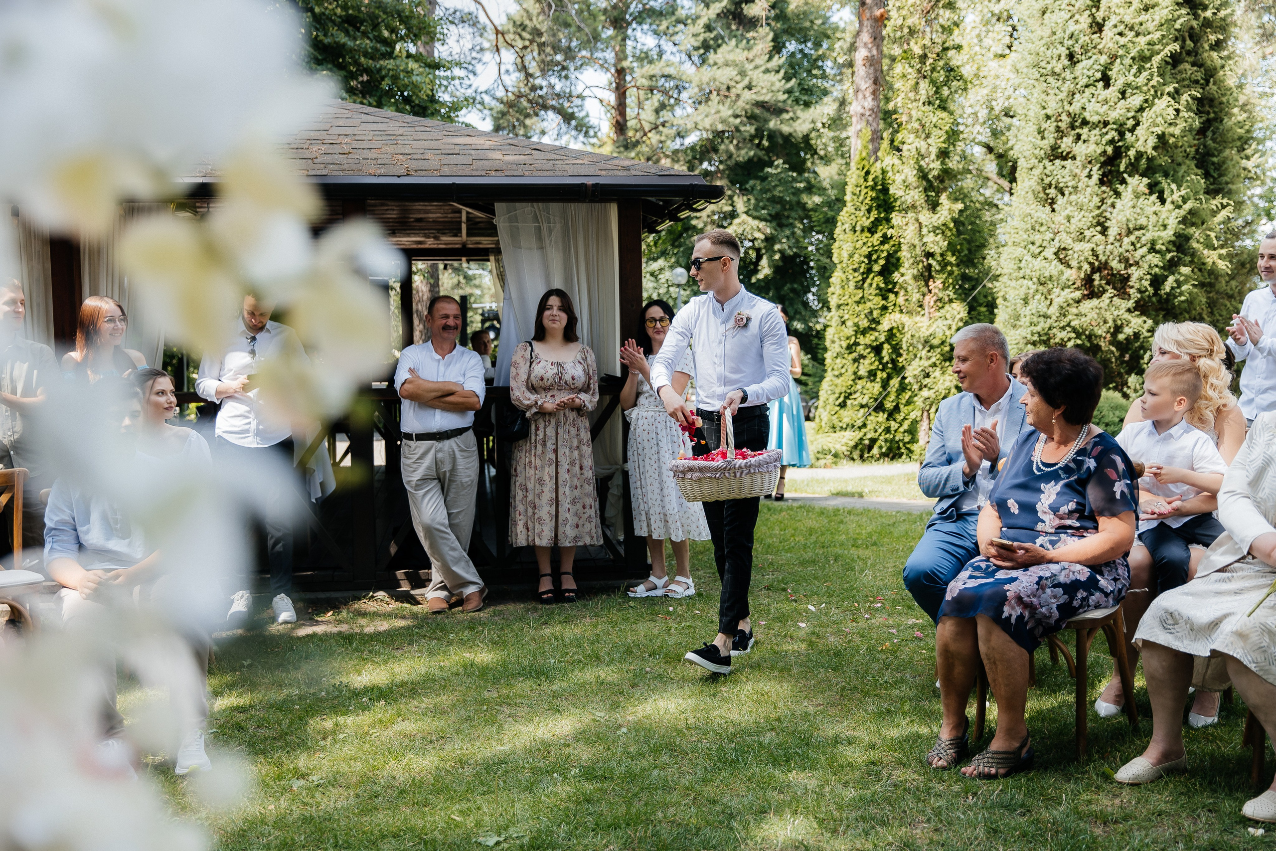 Dmytro & Alyona. Весільний фотограф Любов Шарко Черкаси