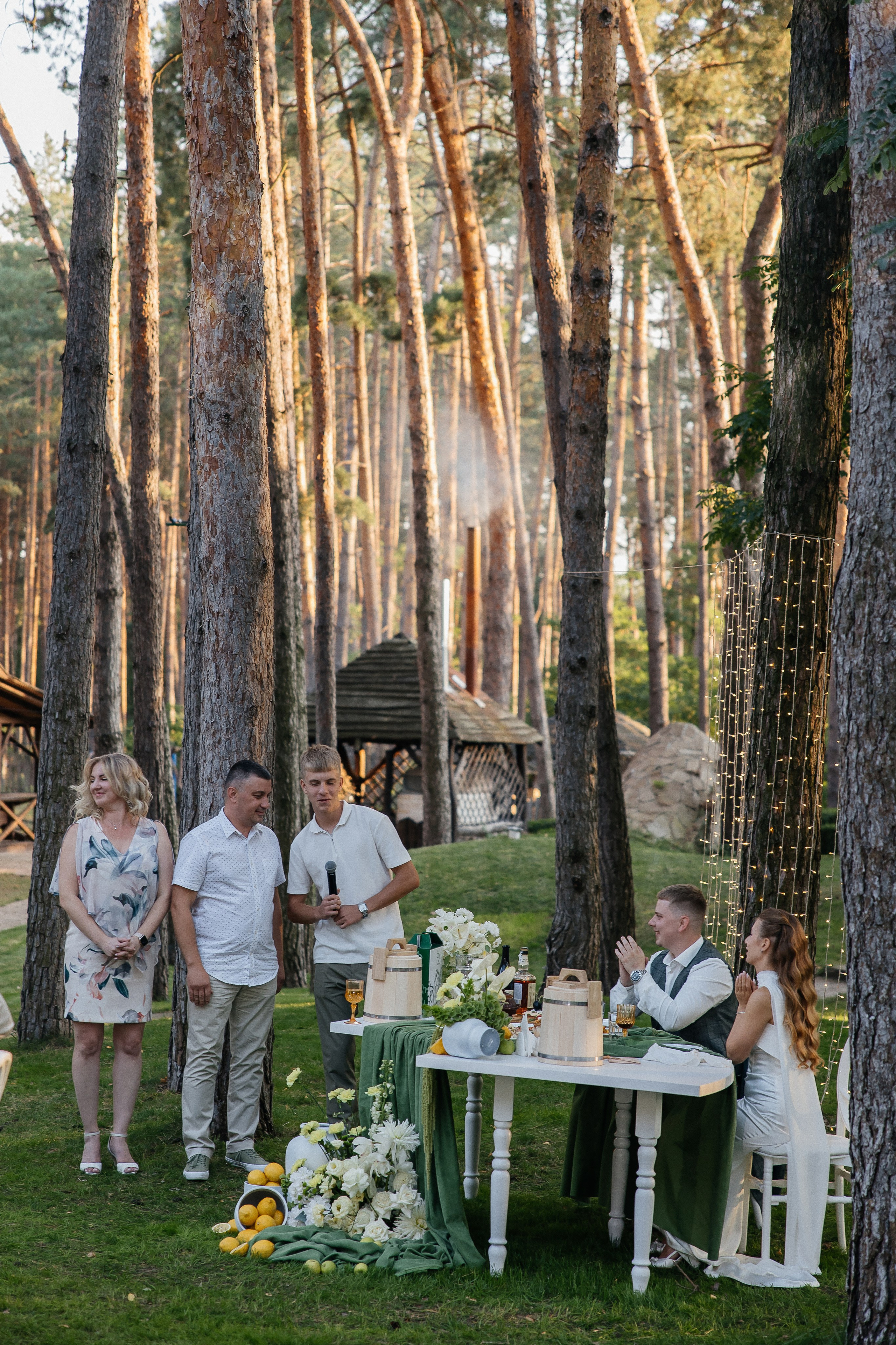 I & A. Весільний фотограф Любов Шарко Черкаси