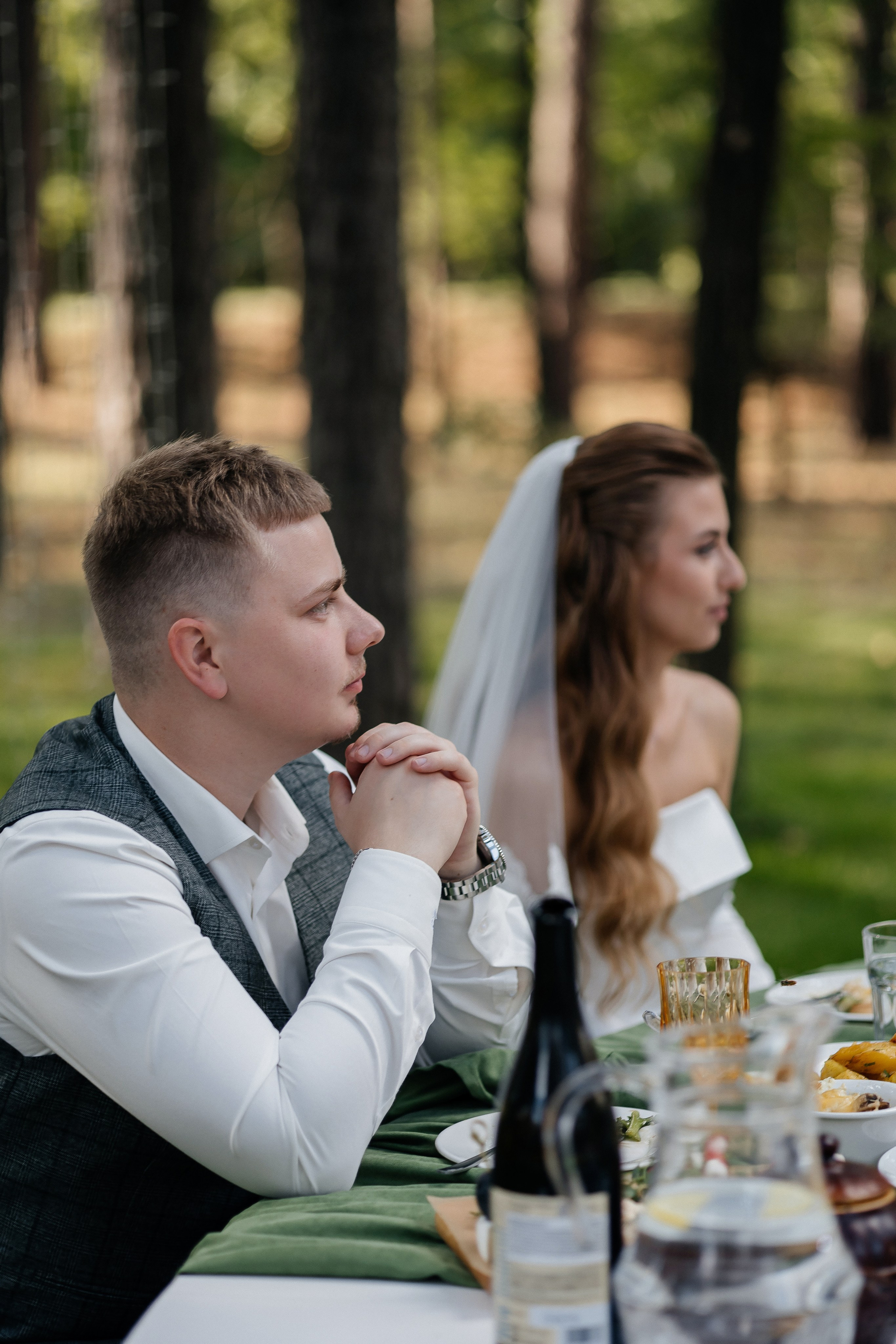 I & A. Весільний фотограф Любов Шарко Черкаси