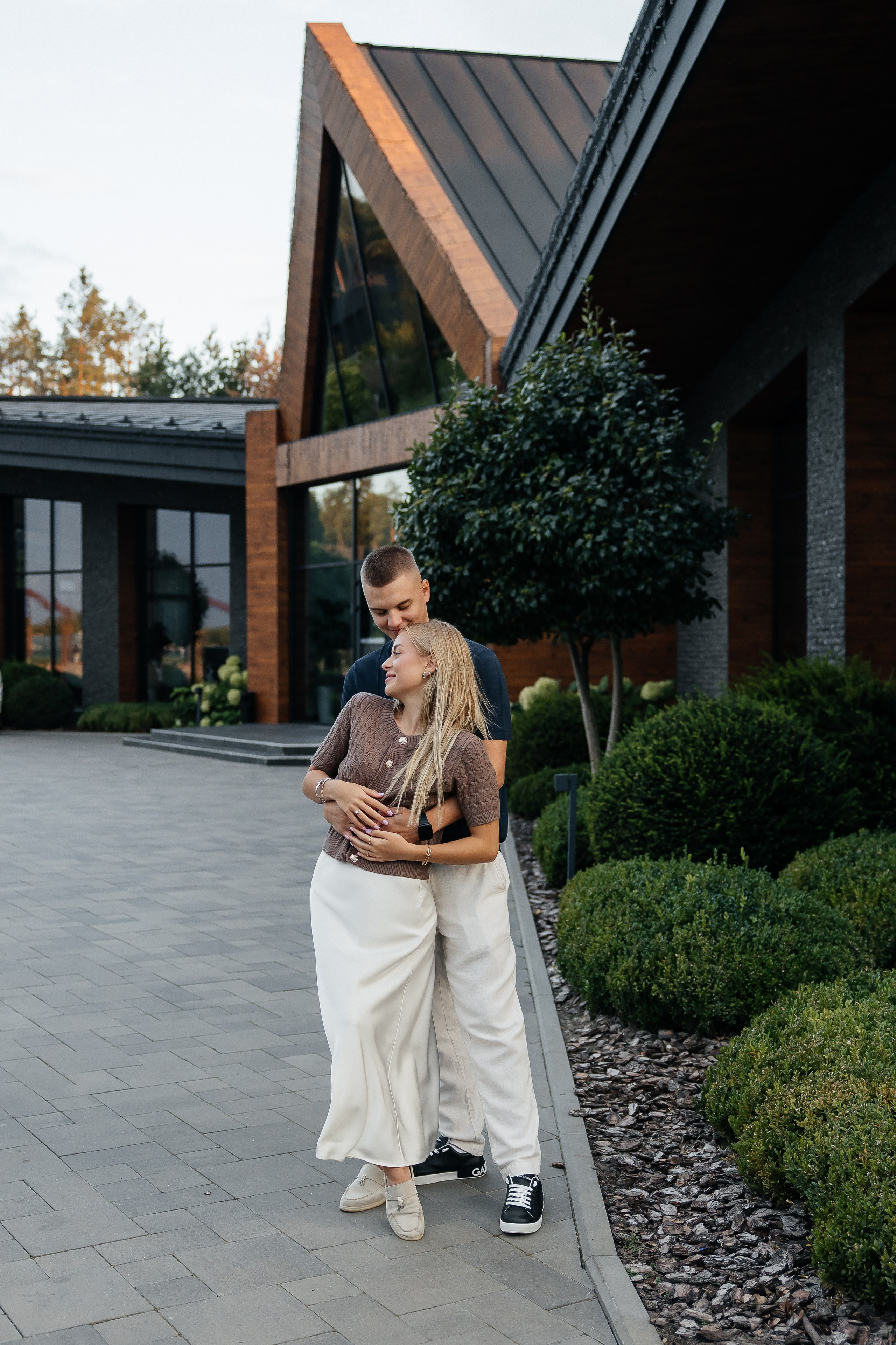 She said “YES”. Весільний фотограф Любов Шарко Черкаси