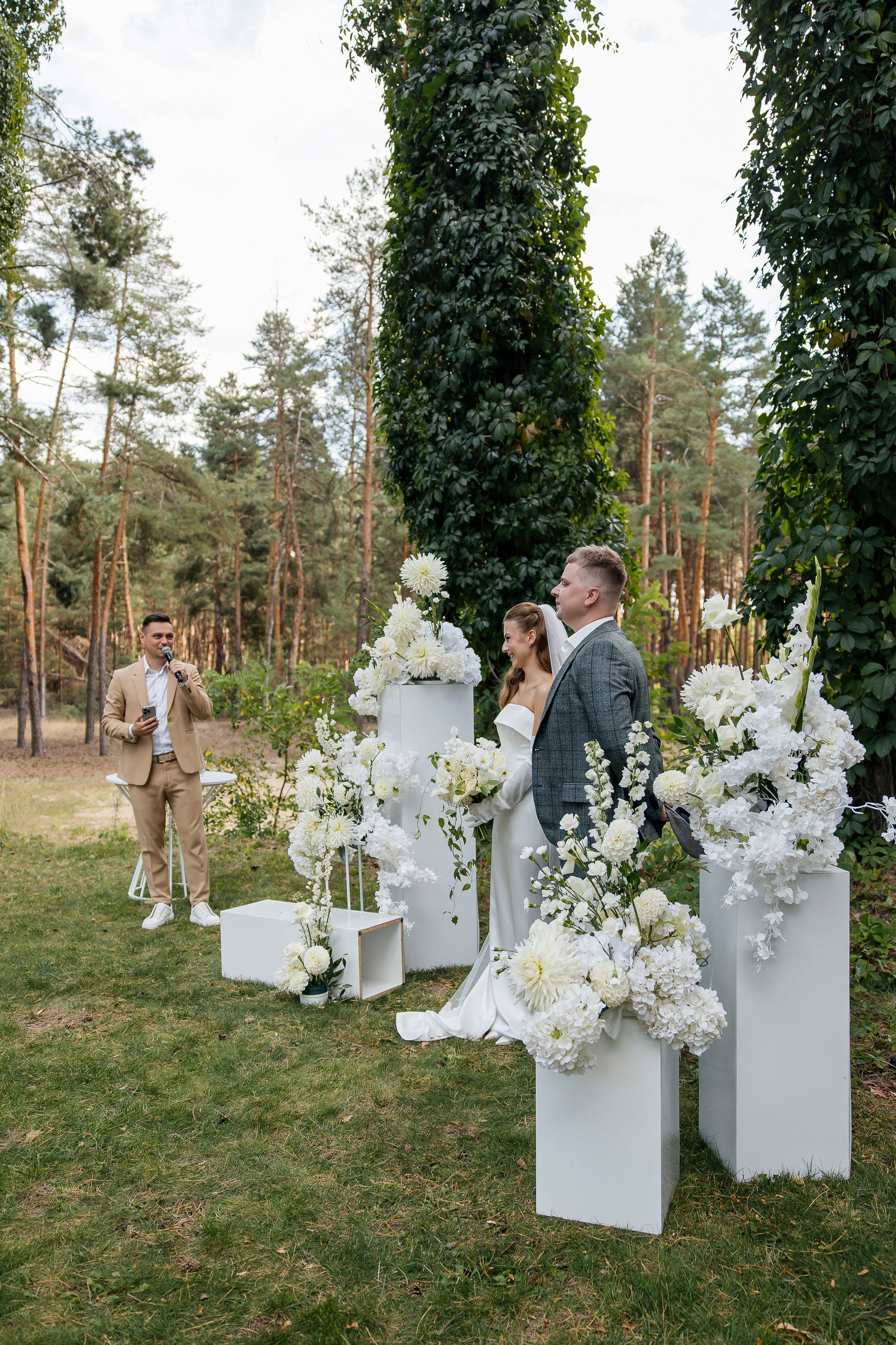 I & A. Весільний фотограф Любов Шарко Черкаси