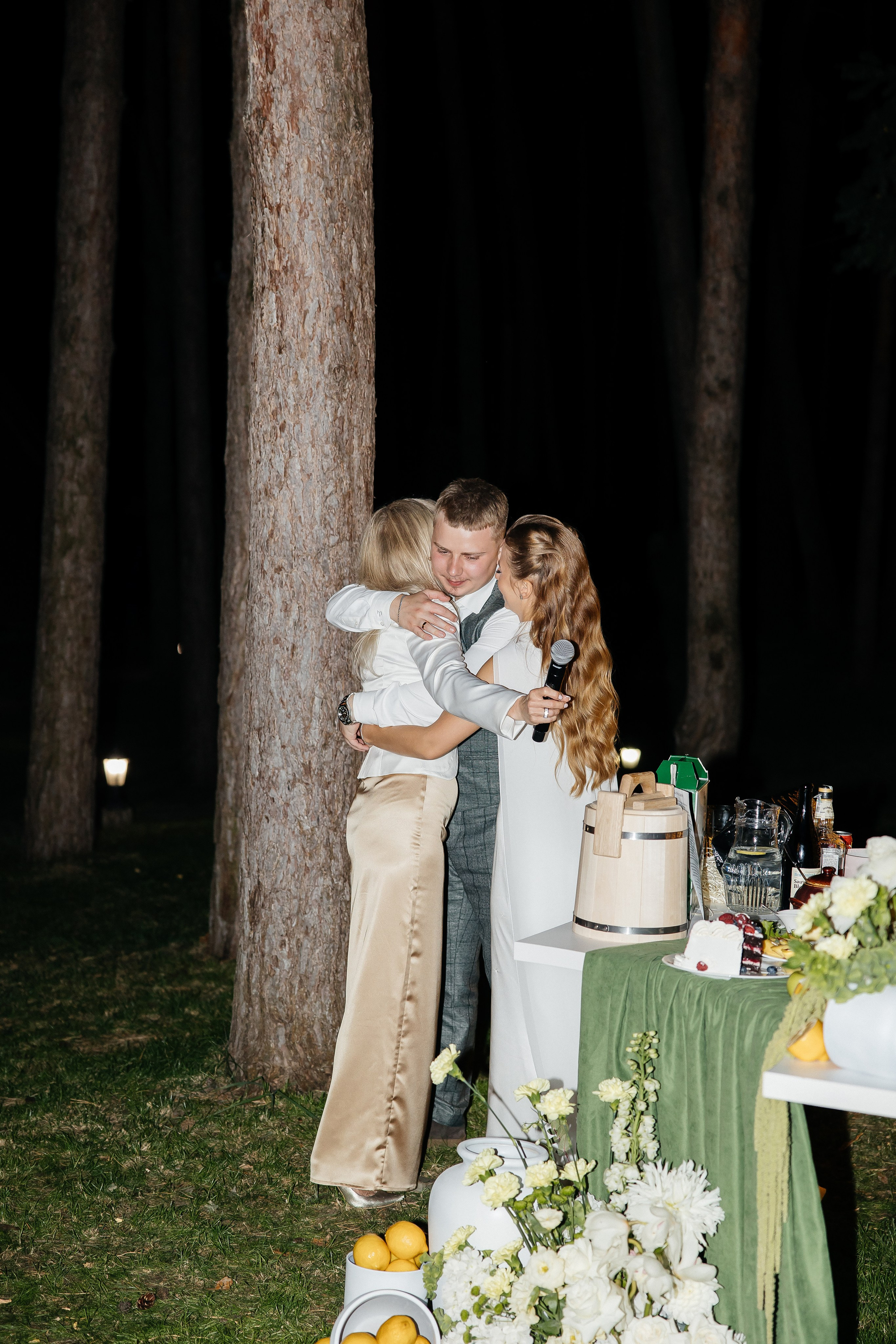 I & A. Весільний фотограф Любов Шарко Черкаси