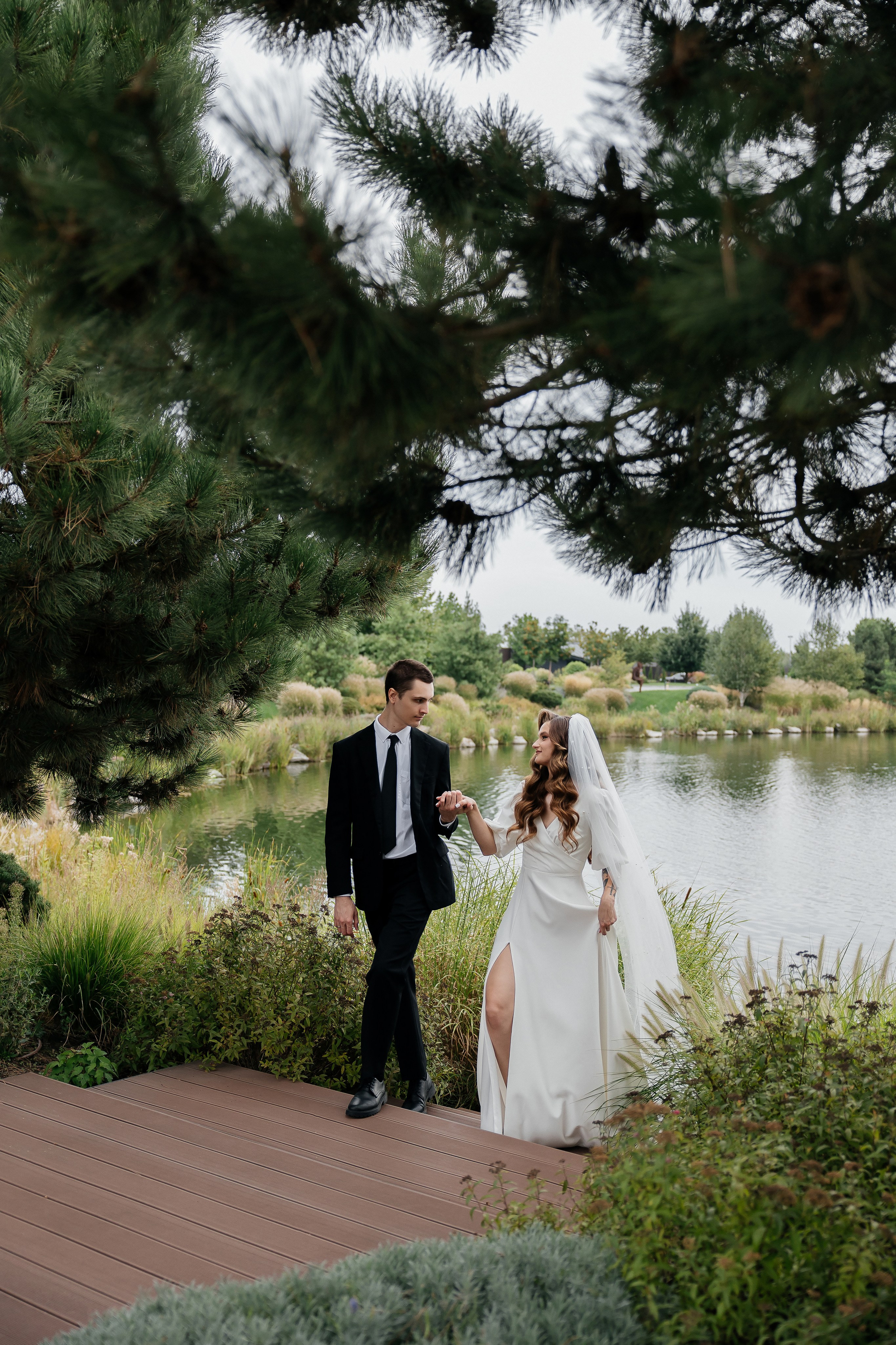 Autumn love. Весільний фотограф Любов Шарко Черкаси