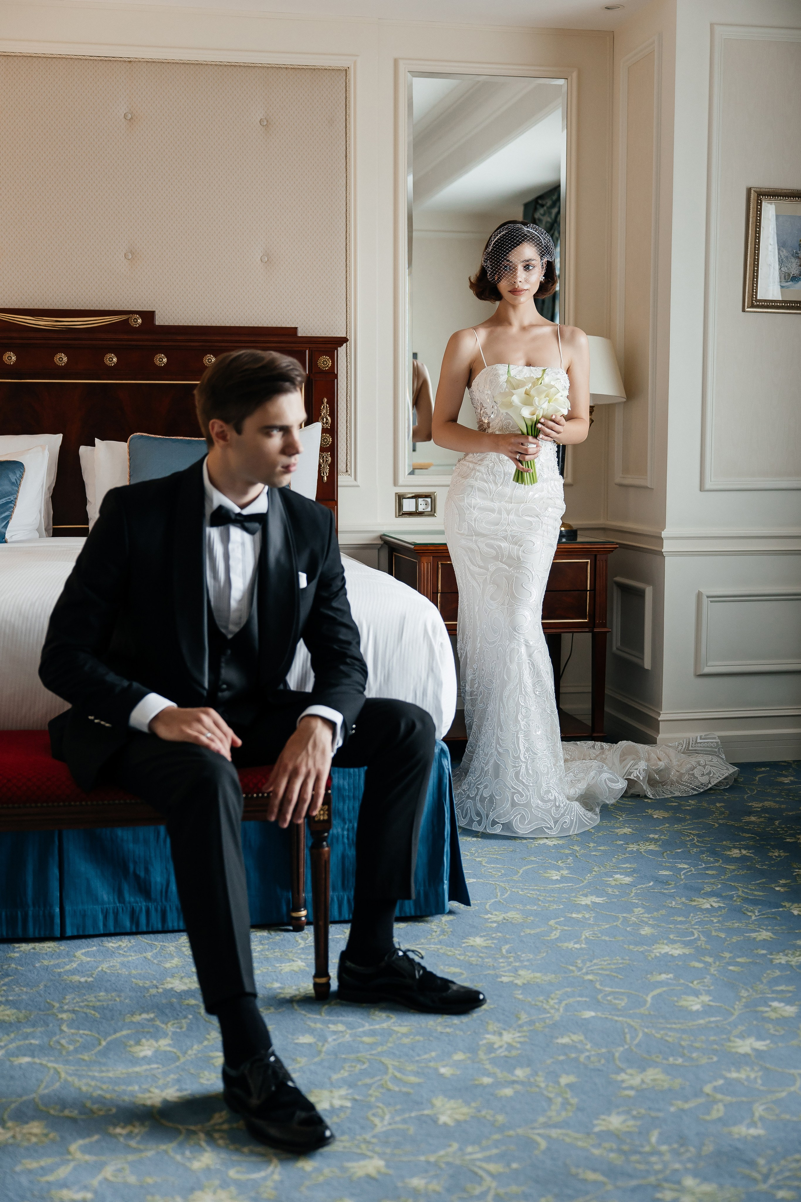 Oleksandr & Nicole. Весільний фотограф Любов Шарко Черкаси