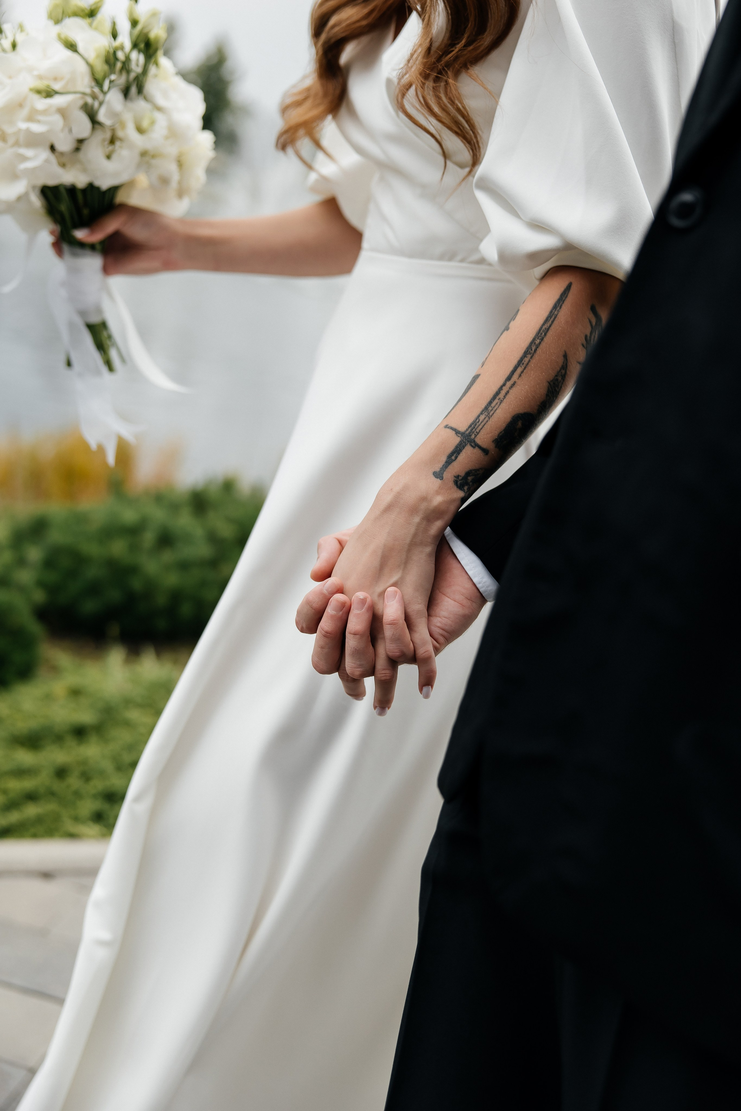 Autumn love. Весільний фотограф Любов Шарко Черкаси