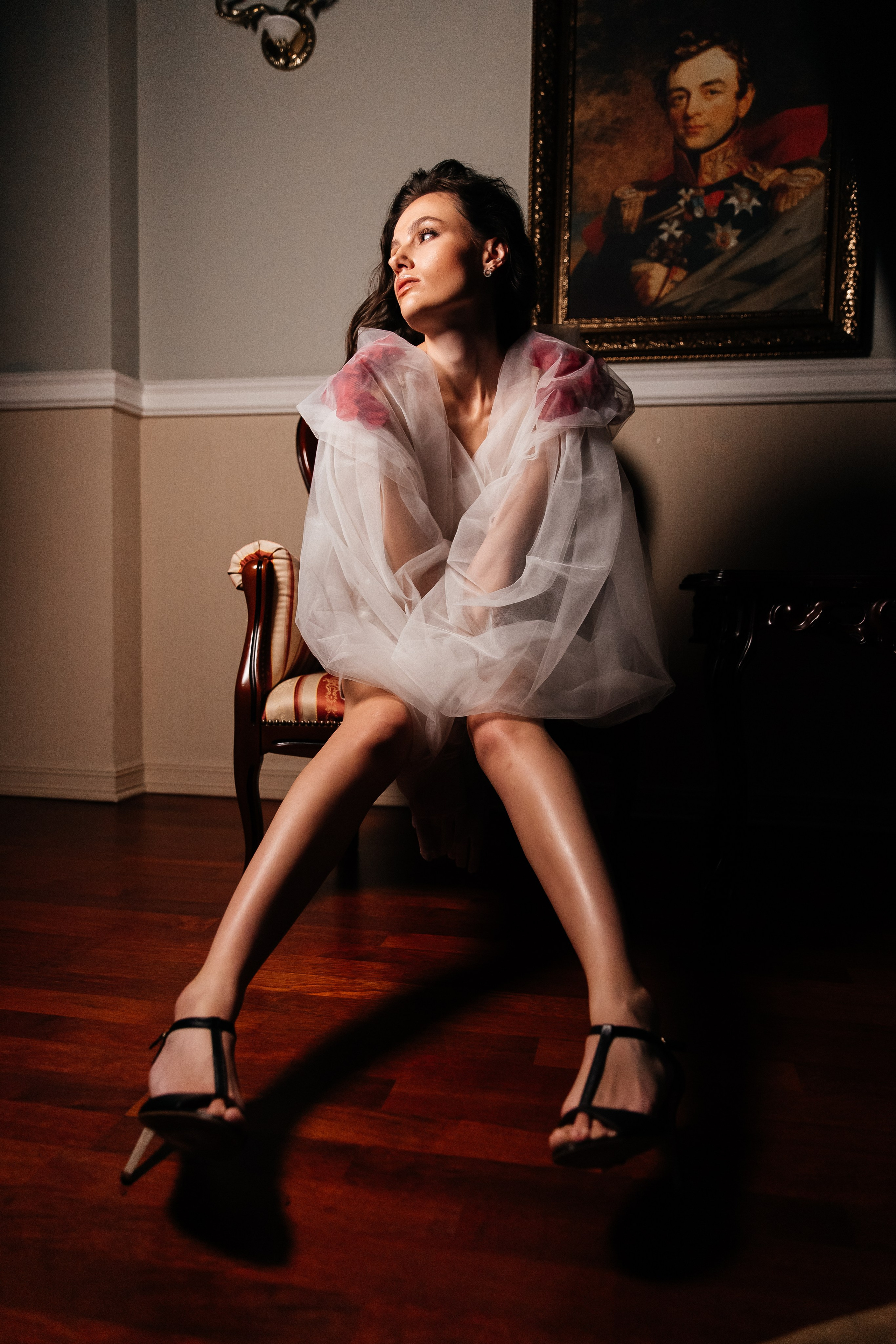 Chic & Classy. Весільний фотограф Любов Шарко Черкаси