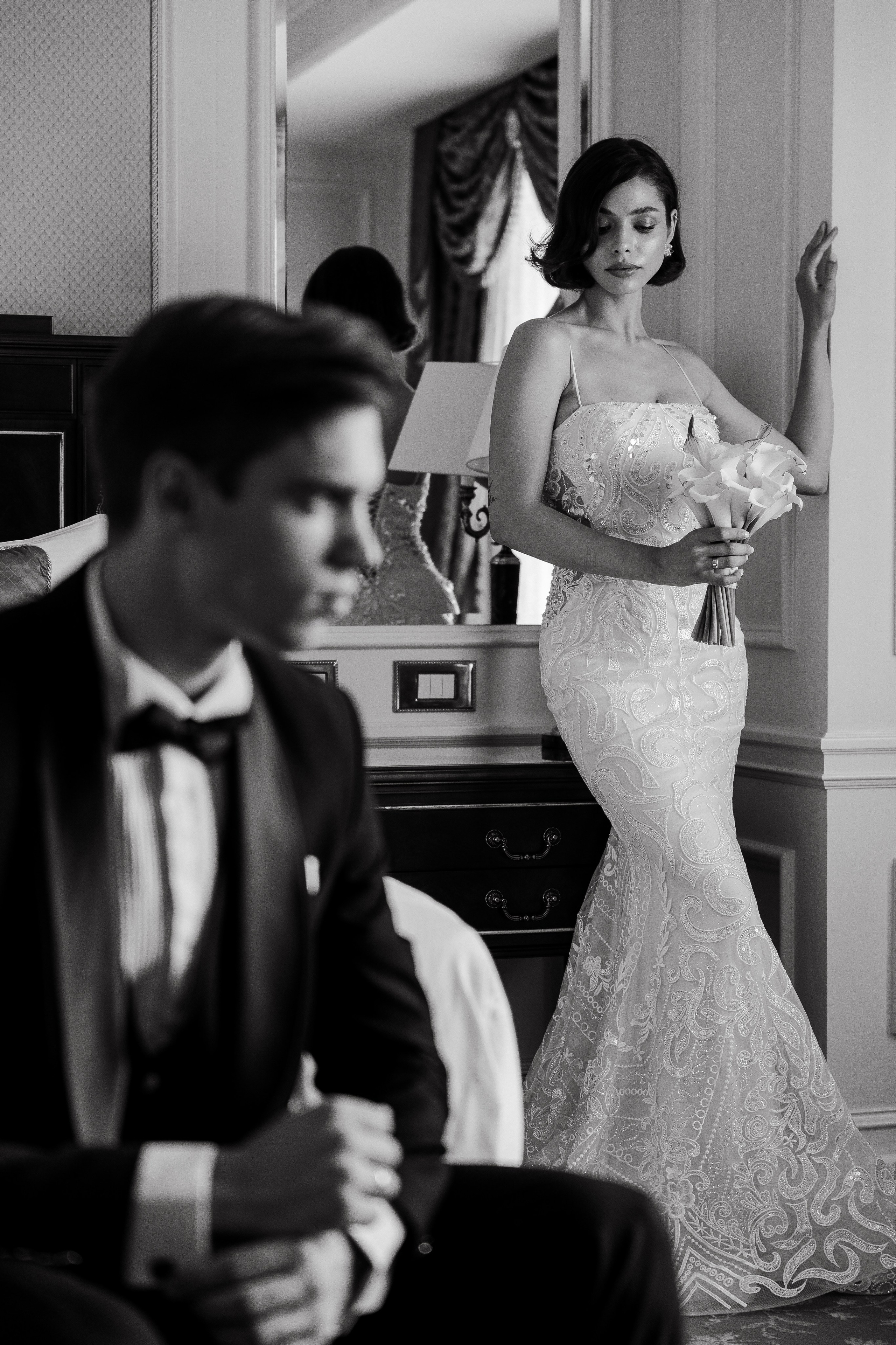 Oleksandr & Nicole. Весільний фотограф Любов Шарко Черкаси