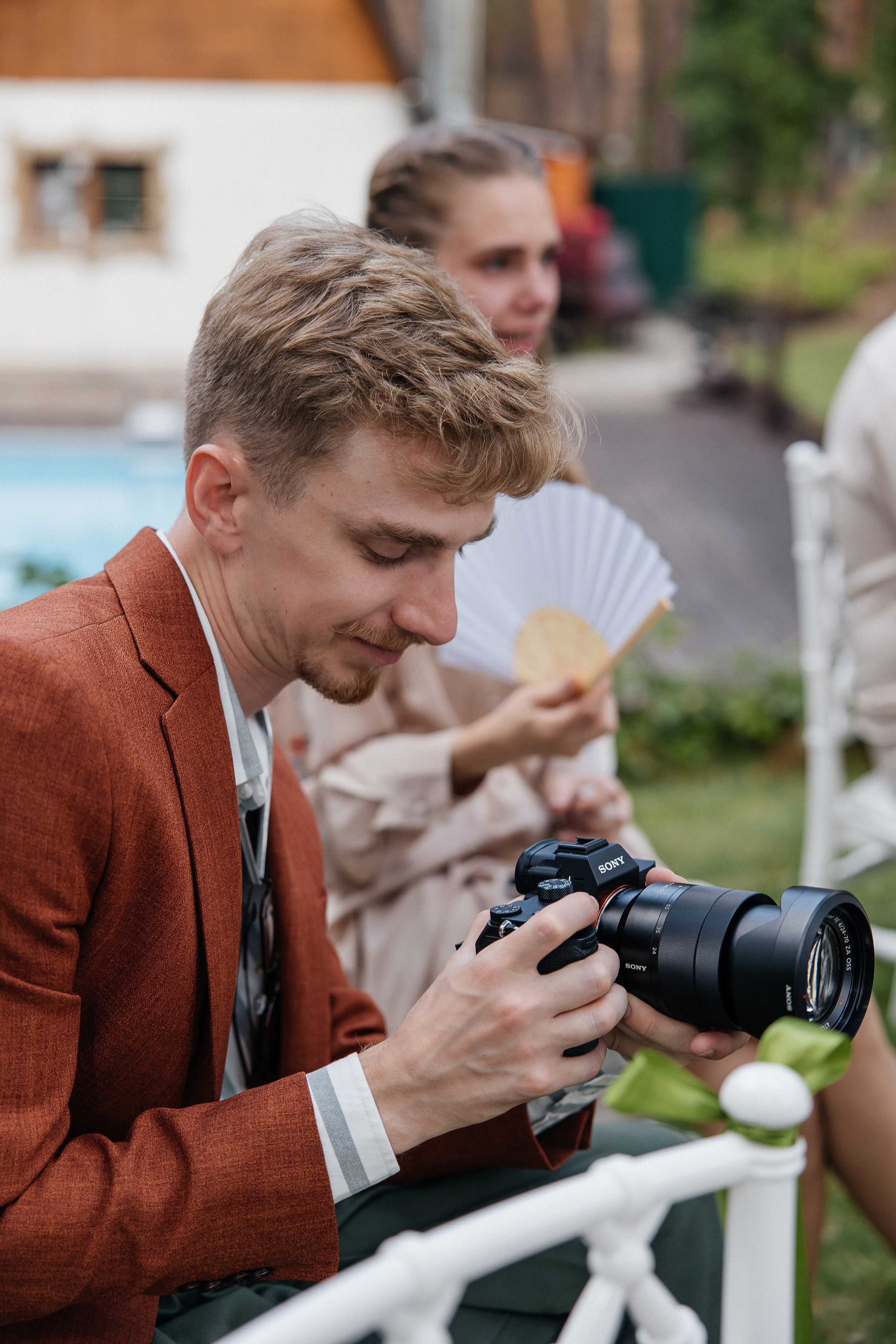 I & A. Весільний фотограф Любов Шарко Черкаси