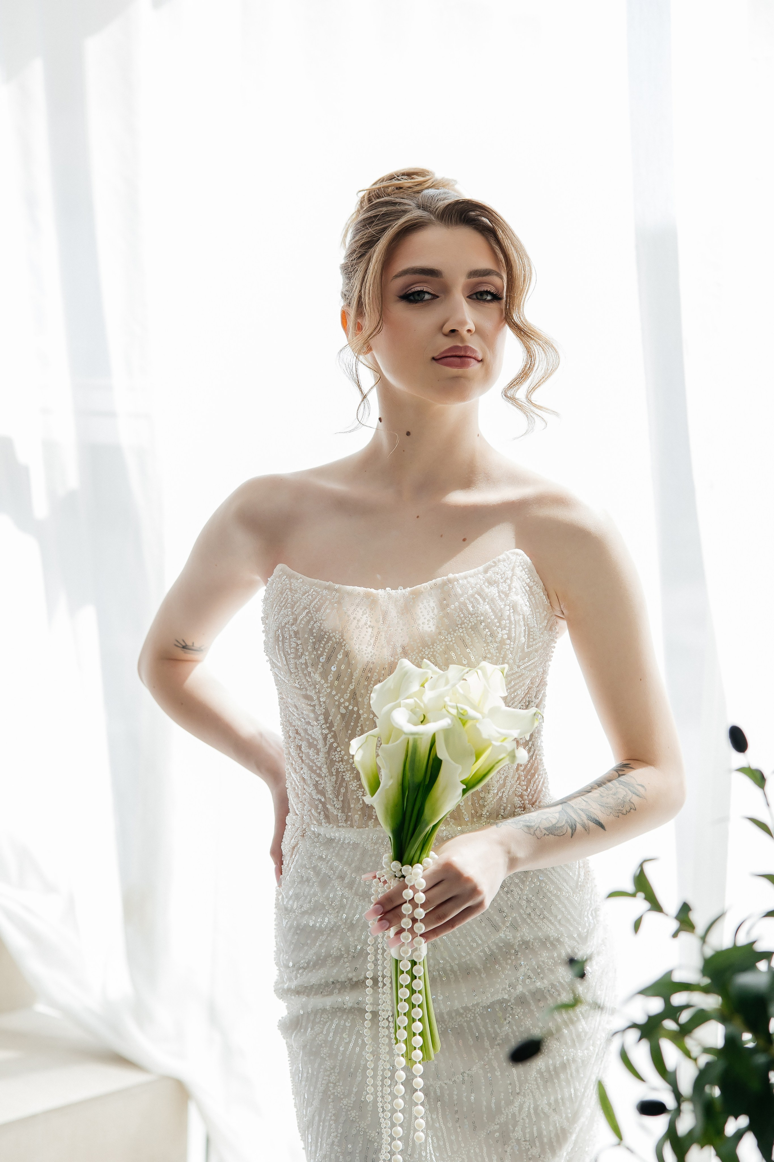 Oleg and Sofia. Весільний фотограф Любов Шарко Черкаси