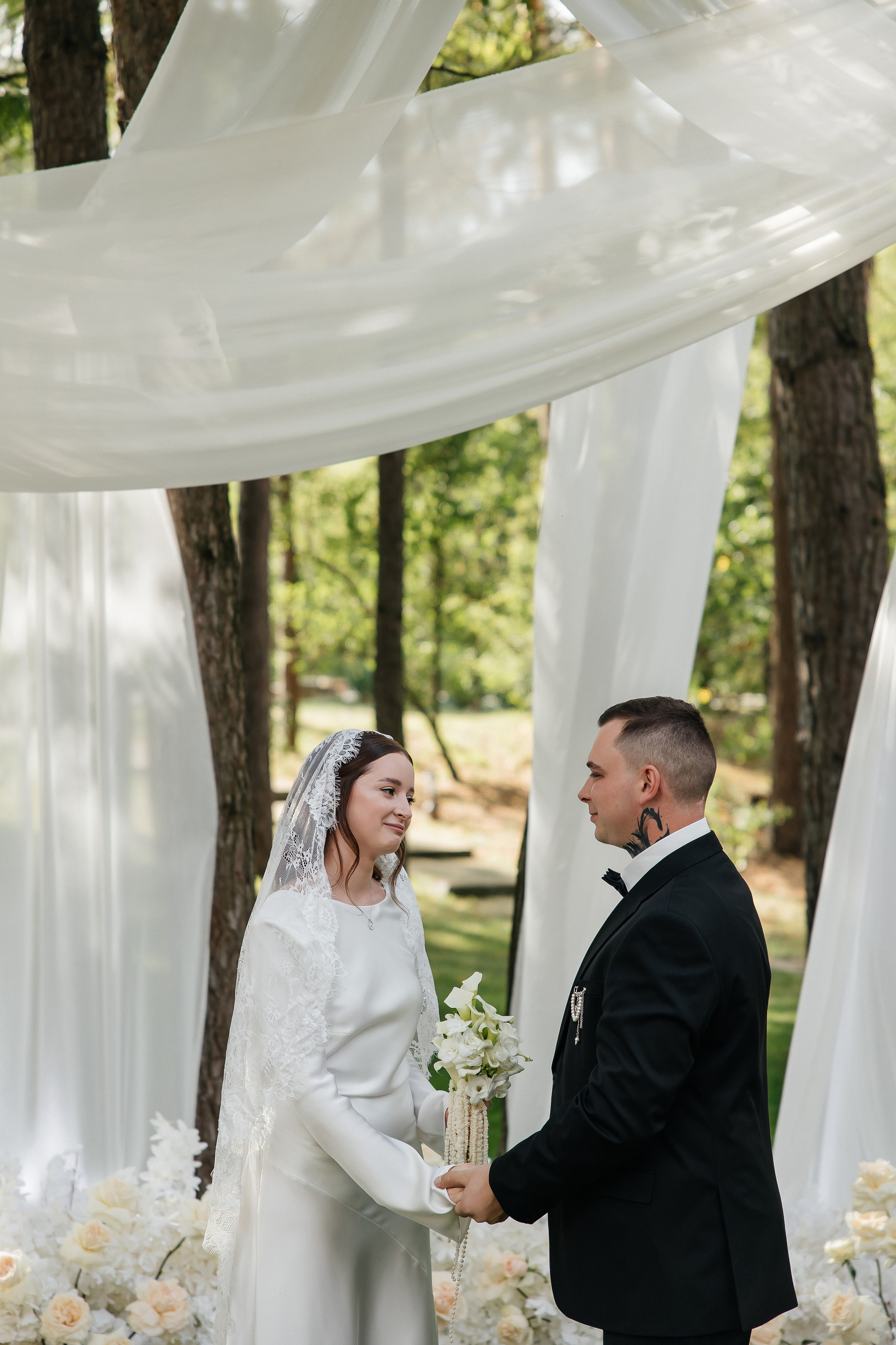 Mykhailo & Diana. Весільний фотограф Любов Шарко Черкаси