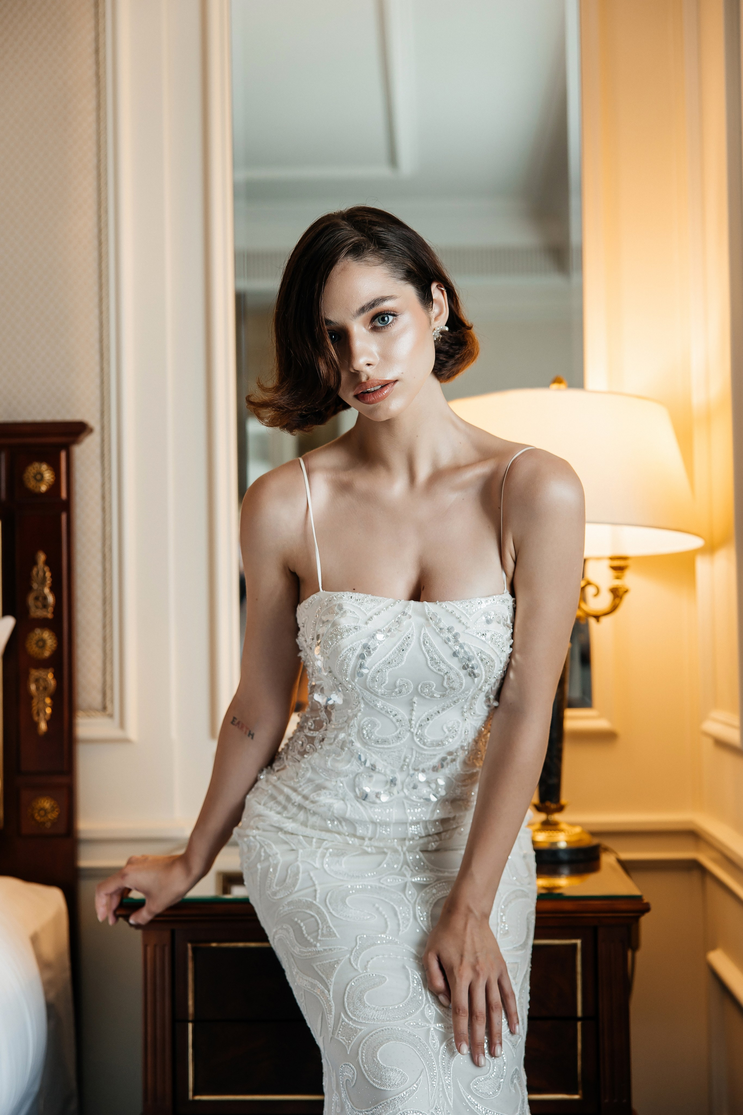 Oleksandr & Nicole. Весільний фотограф Любов Шарко Черкаси