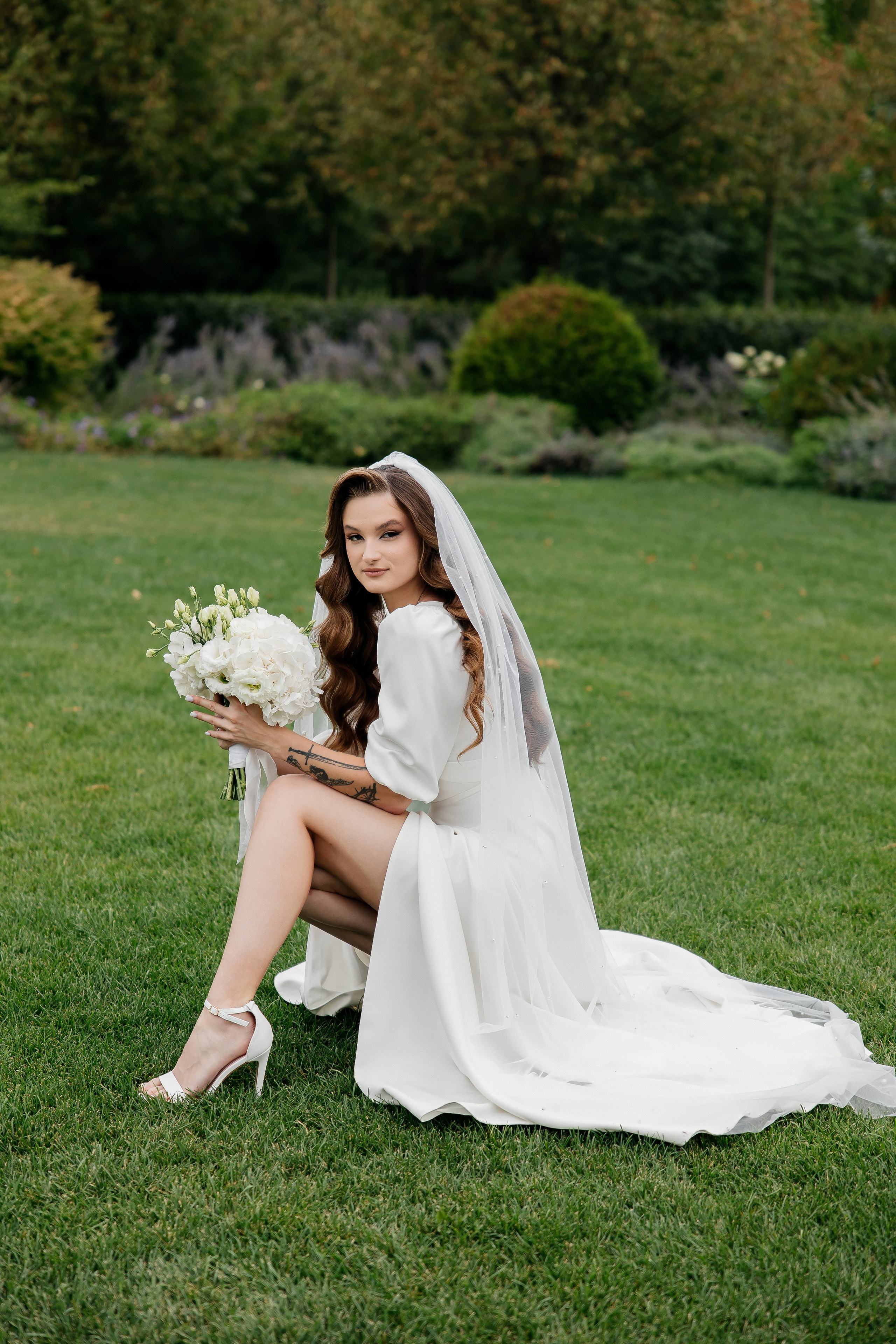 Autumn love. Весільний фотограф Любов Шарко Черкаси