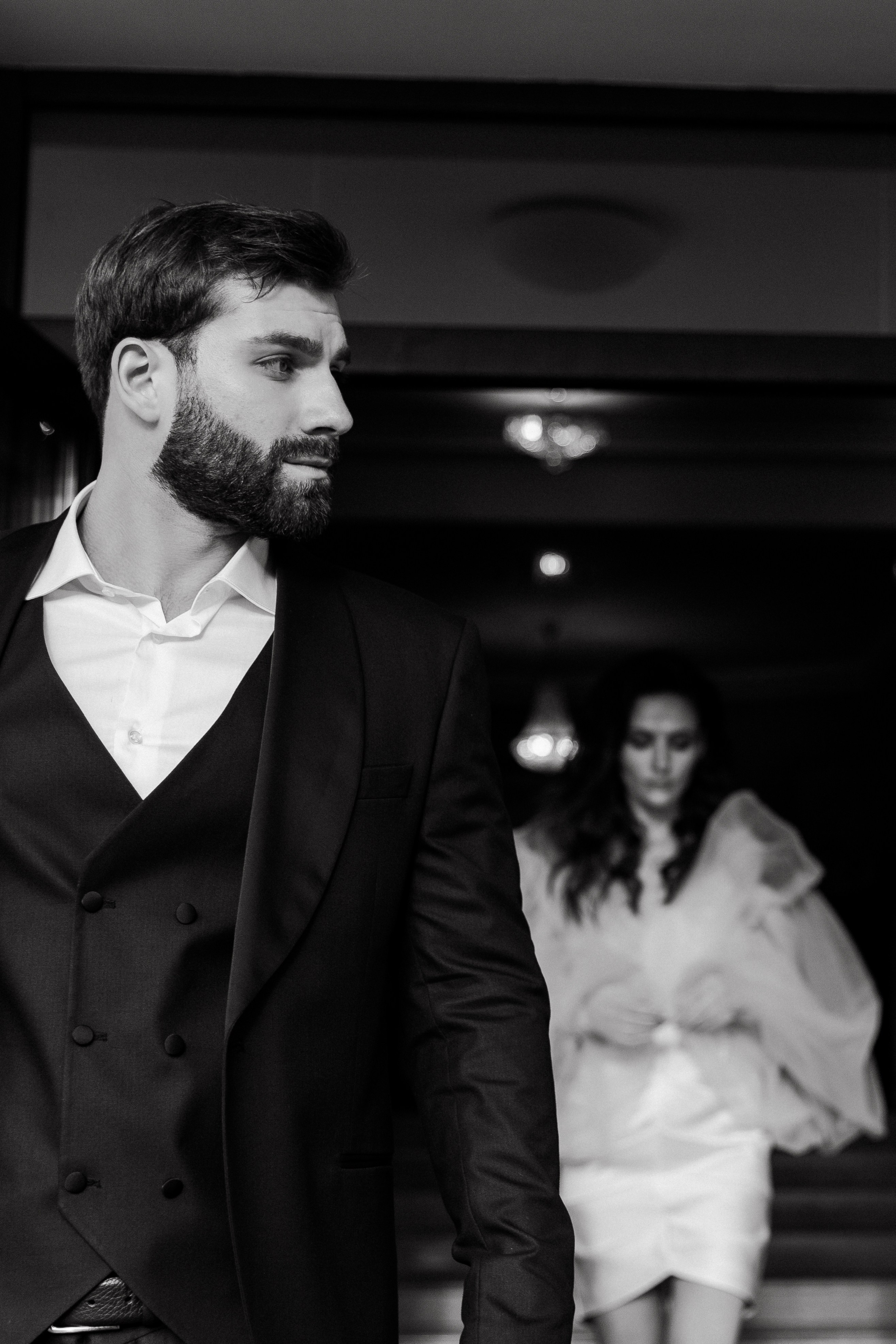 Chic & Classy. Весільний фотограф Любов Шарко Черкаси