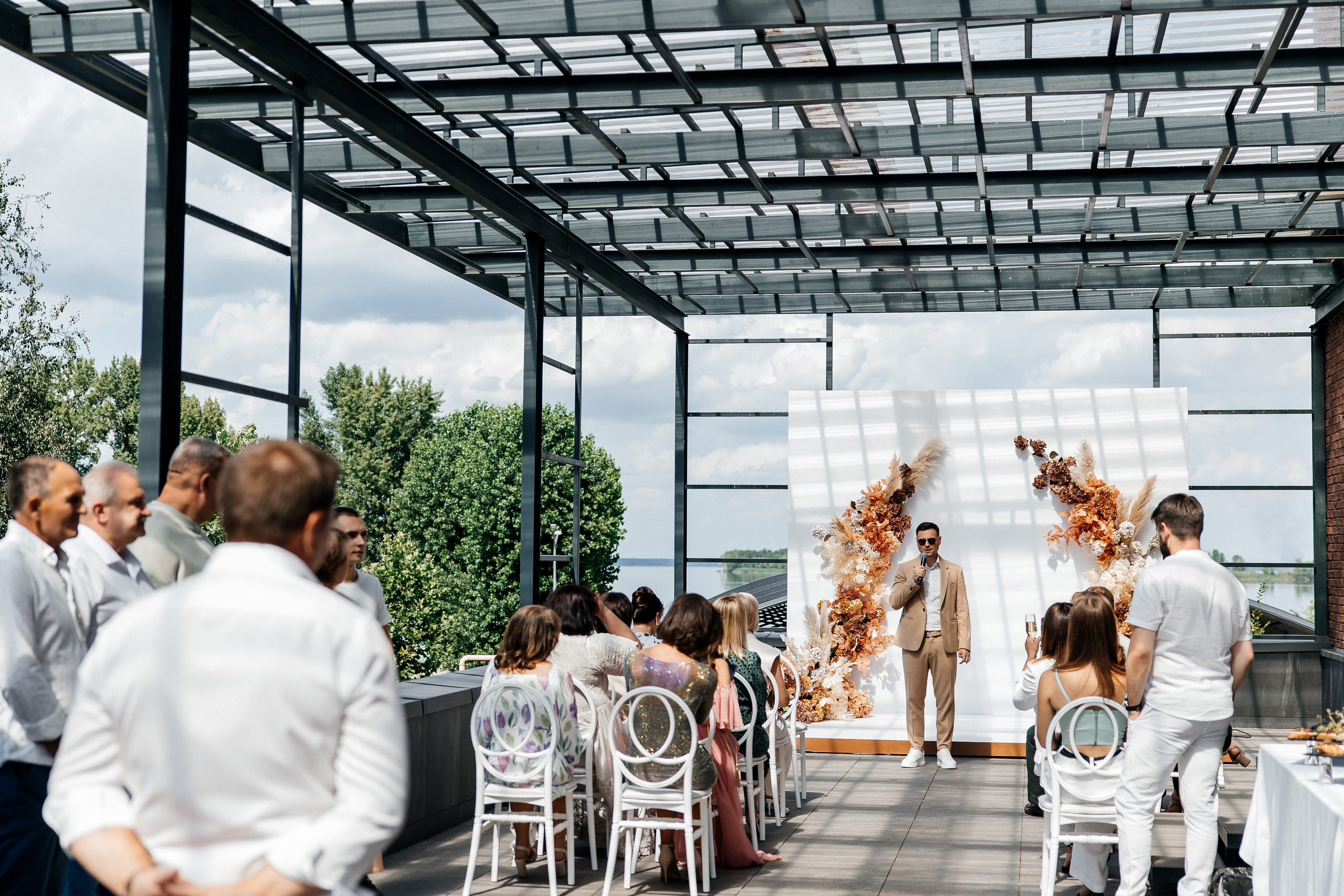 Oleksandr & Lilia. Весільний фотограф Любов Шарко Черкаси