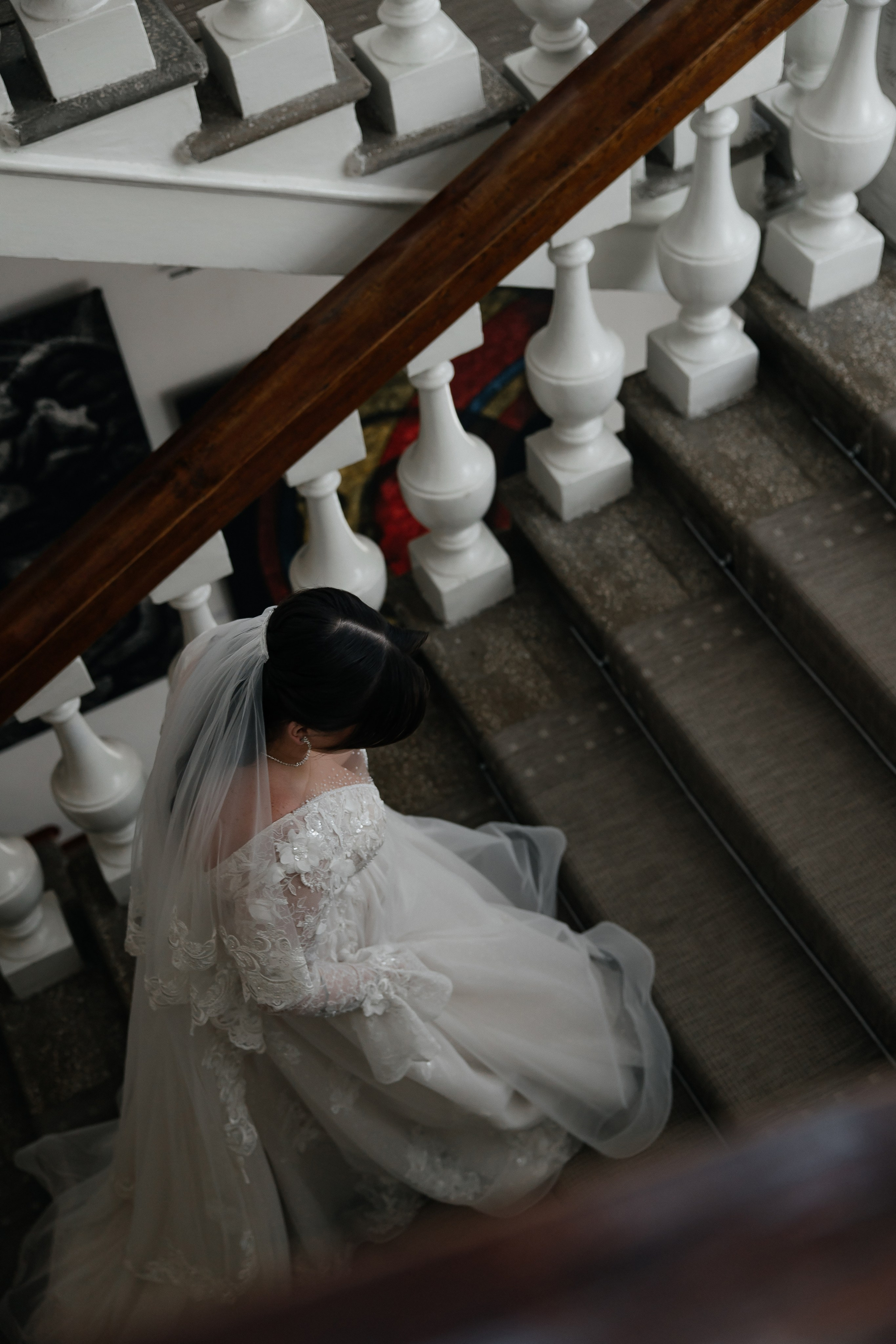 Mykhailo and Iryna. Весільний фотограф Любов Шарко Черкаси