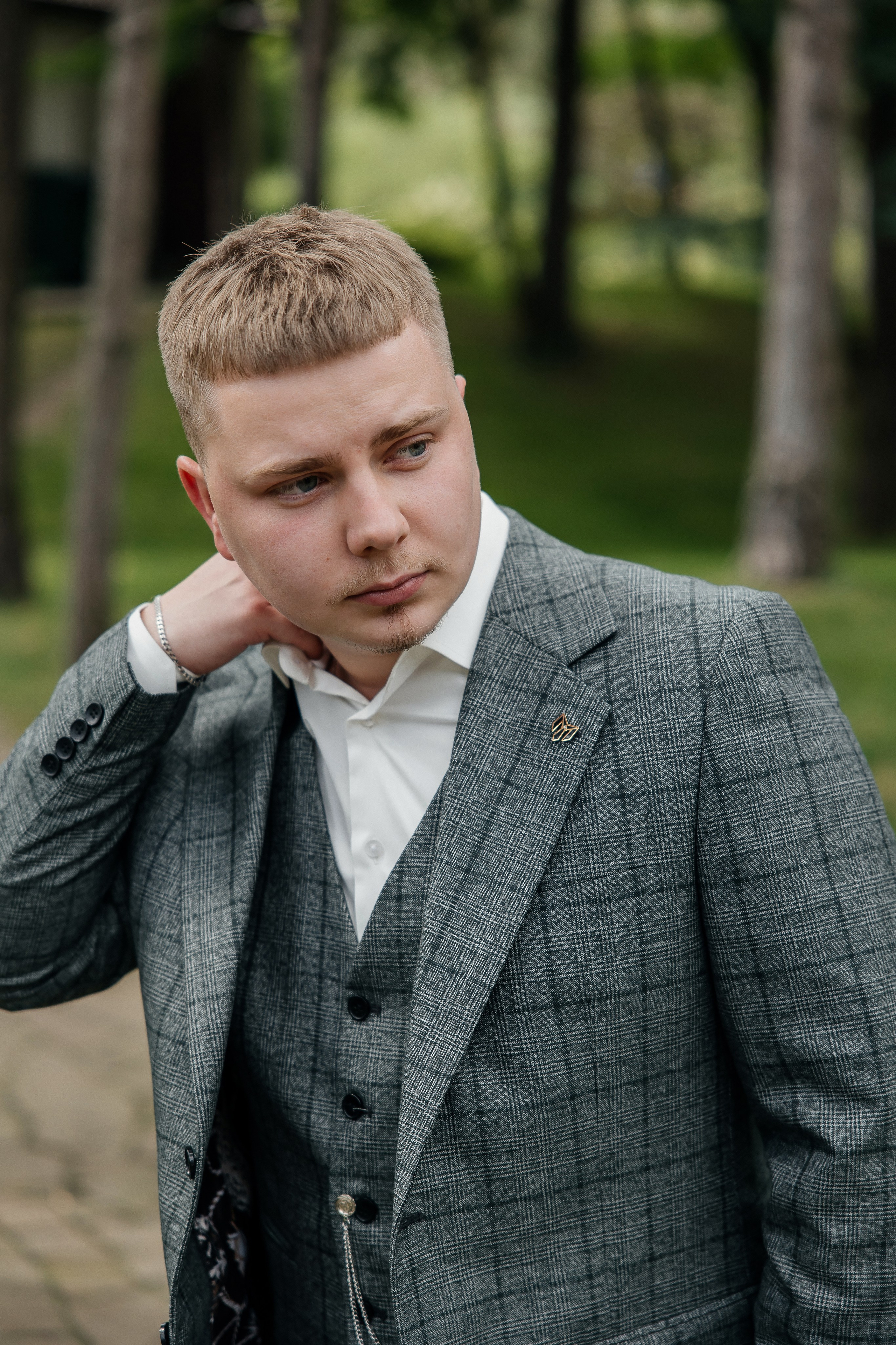 I & A. Весільний фотограф Любов Шарко Черкаси