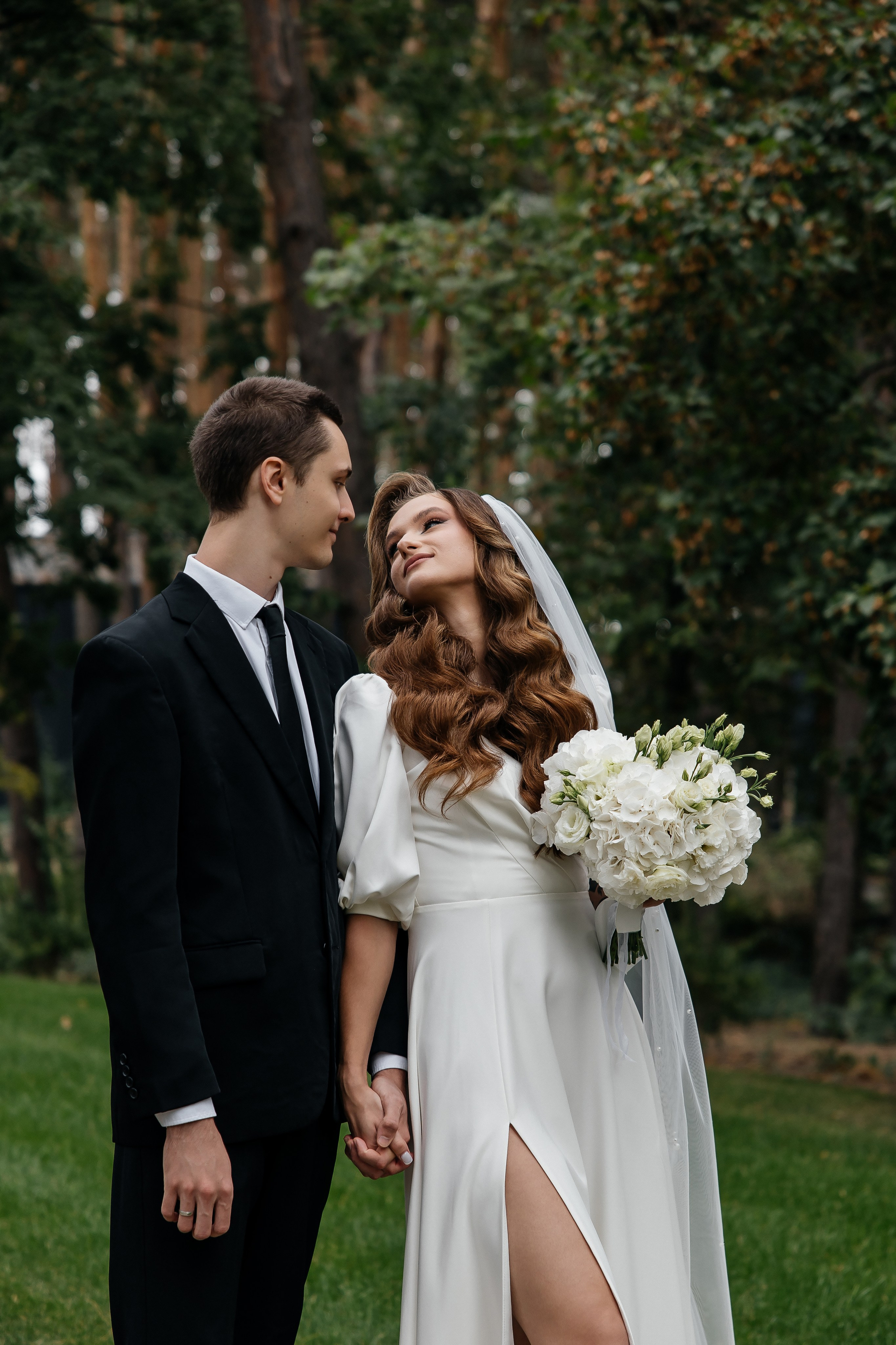 Autumn love. Весільний фотограф Любов Шарко Черкаси