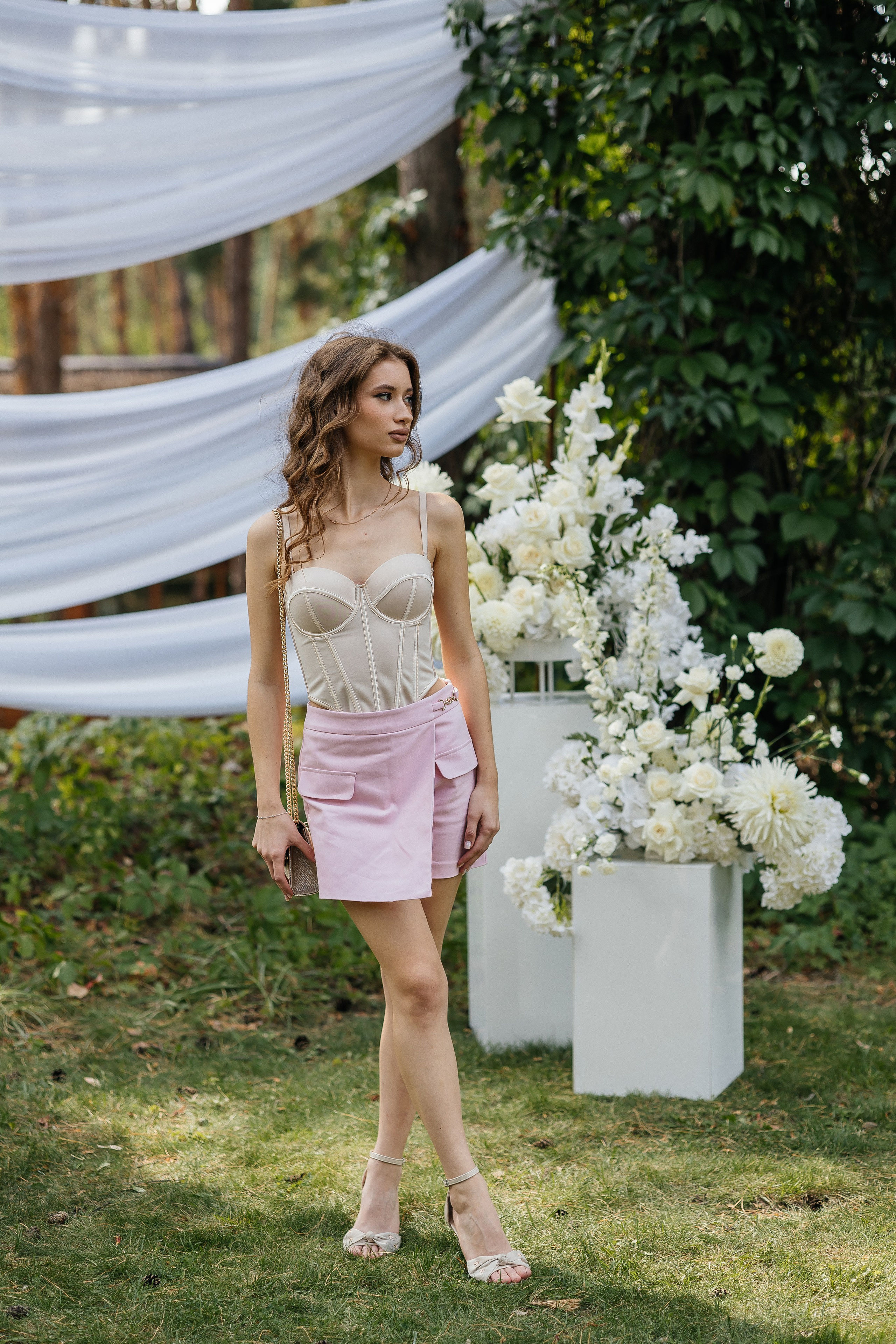 I & A. Весільний фотограф Любов Шарко Черкаси