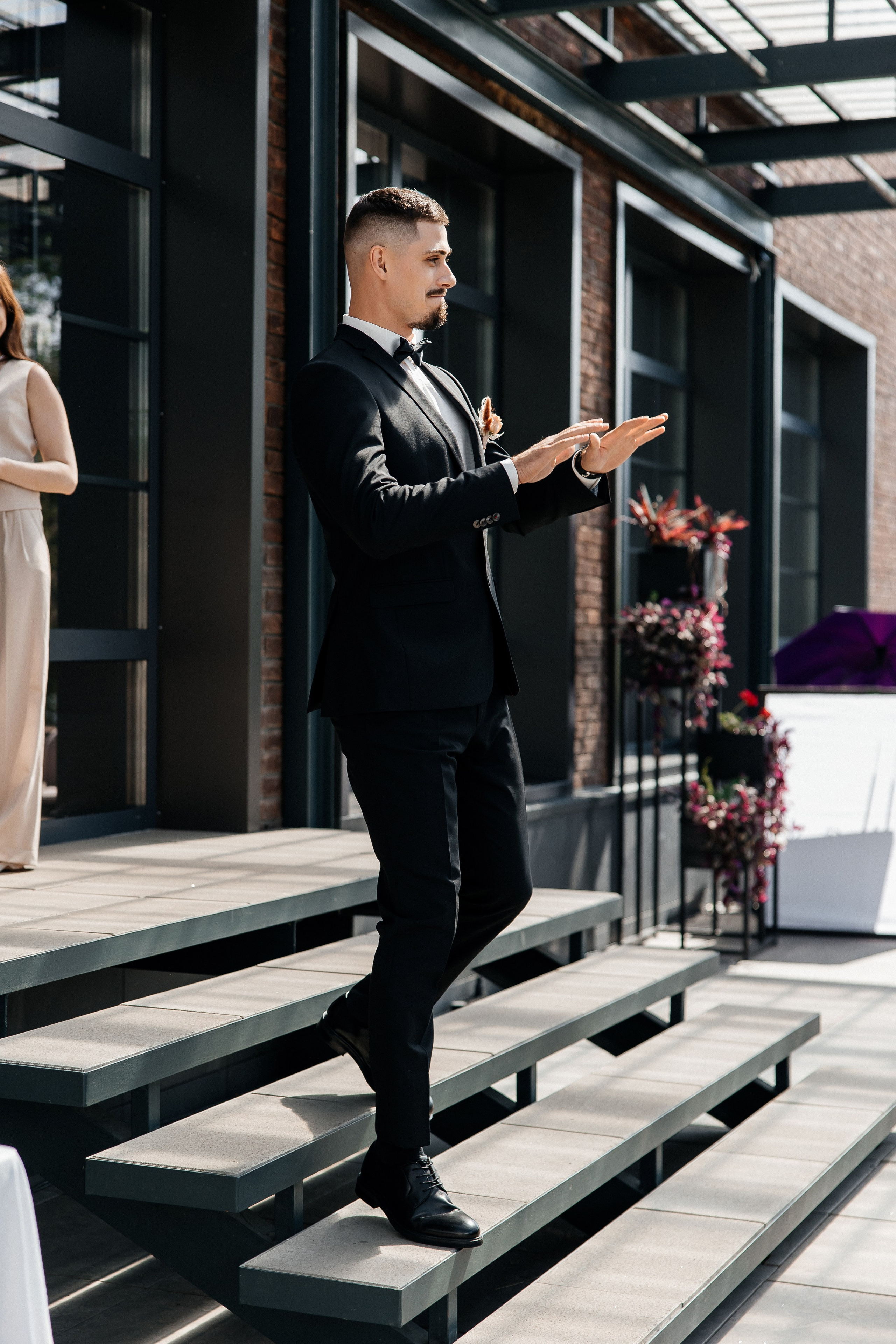 Oleksandr & Lilia. Весільний фотограф Любов Шарко Черкаси