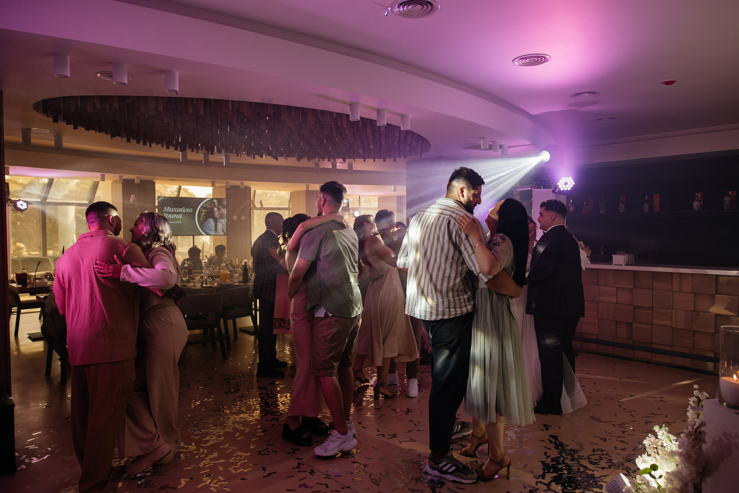 Mykhailo and Iryna. Весільний фотограф Любов Шарко Черкаси