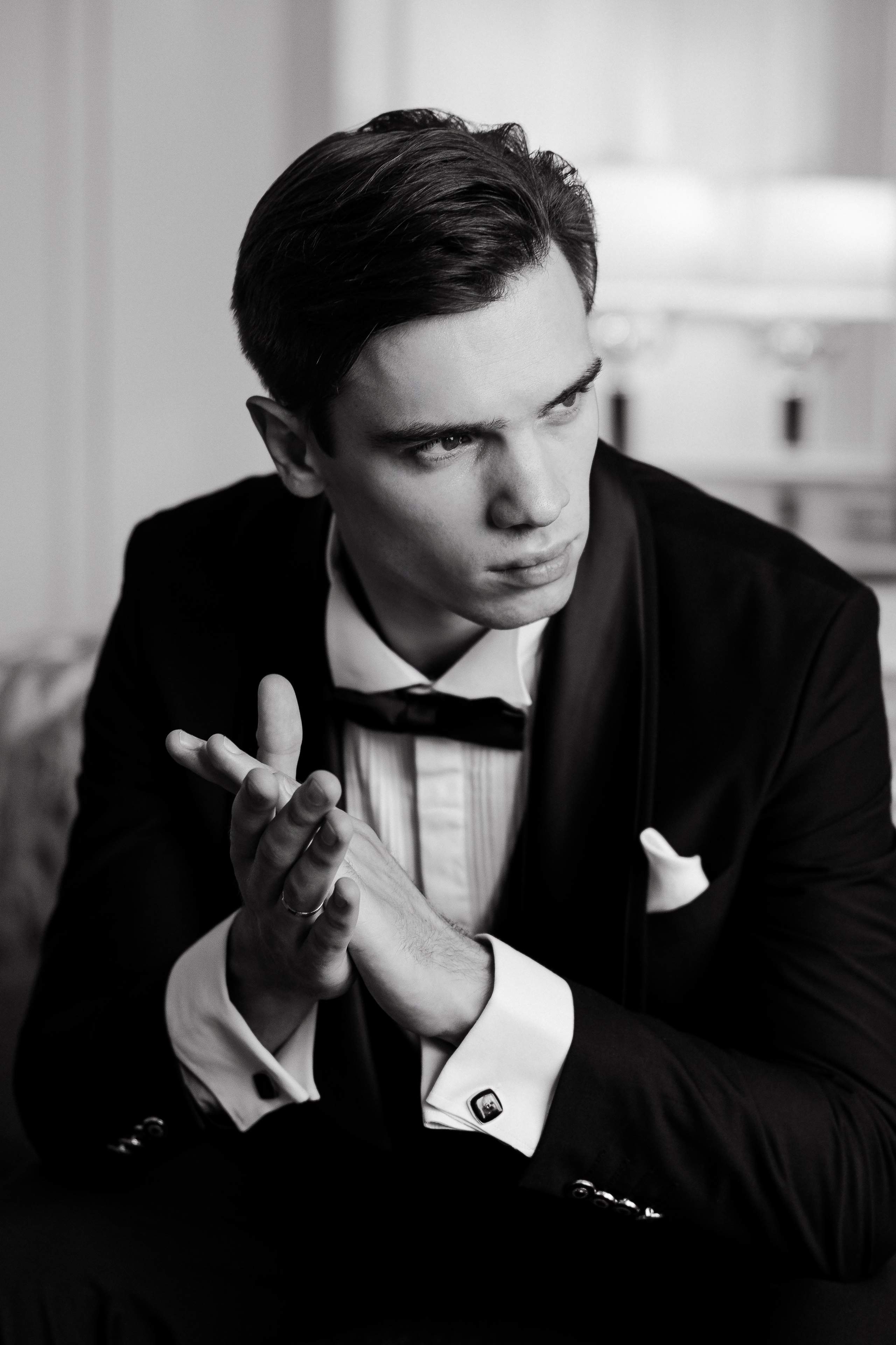 Oleksandr & Nicole. Весільний фотограф Любов Шарко Черкаси