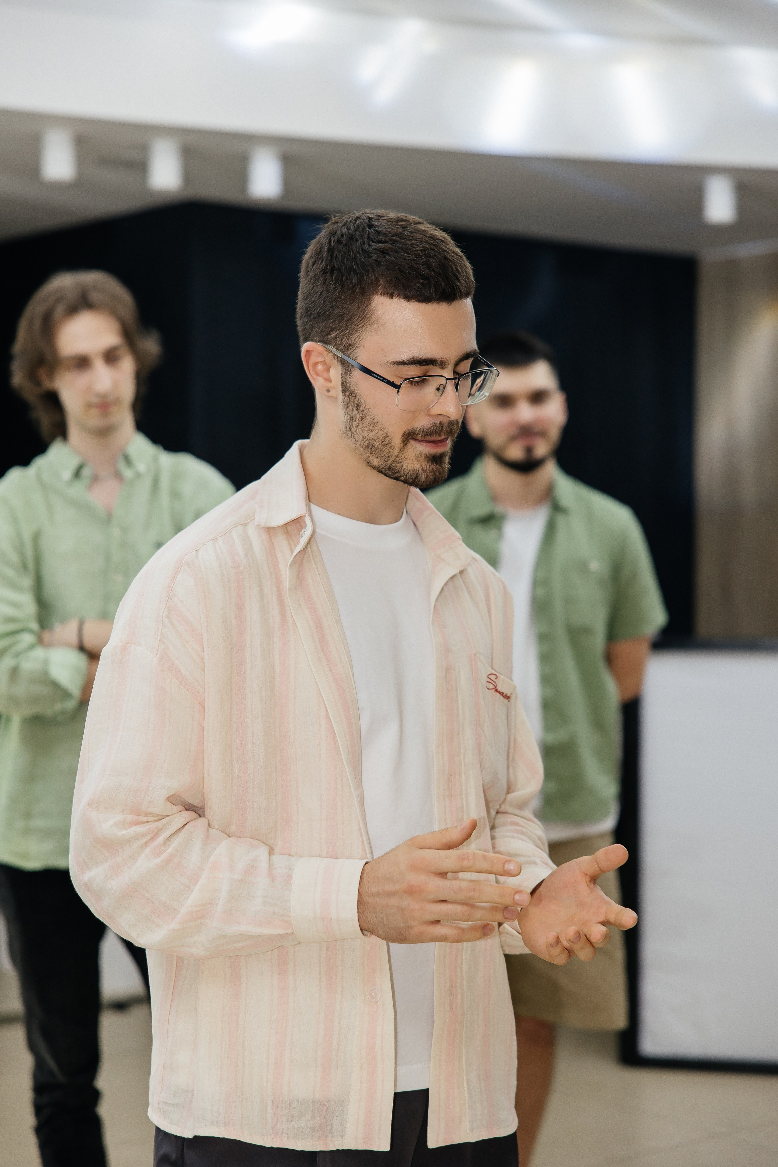 Mykhailo and Iryna. Весільний фотограф Любов Шарко Черкаси