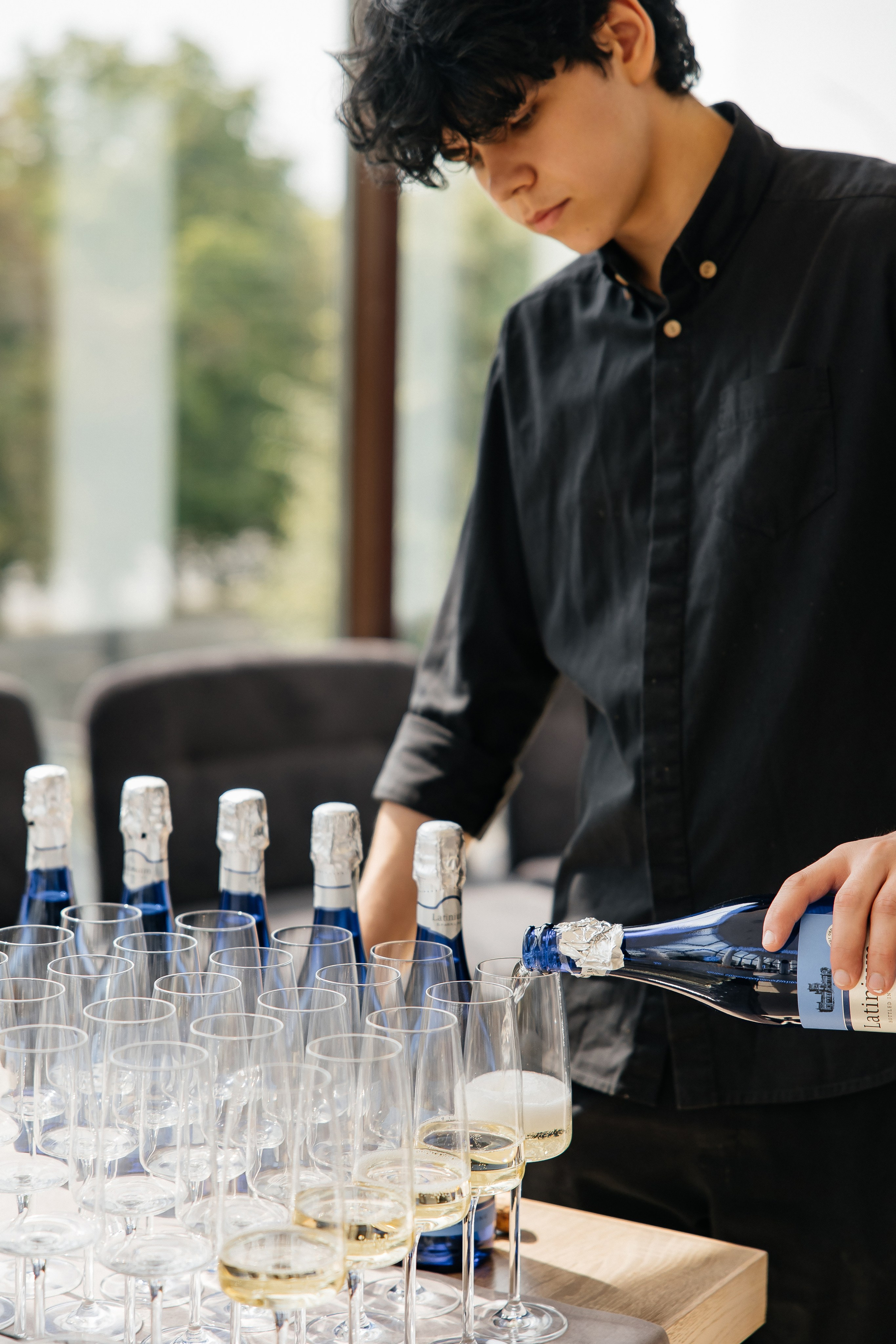 Mykhailo and Iryna. Весільний фотограф Любов Шарко Черкаси