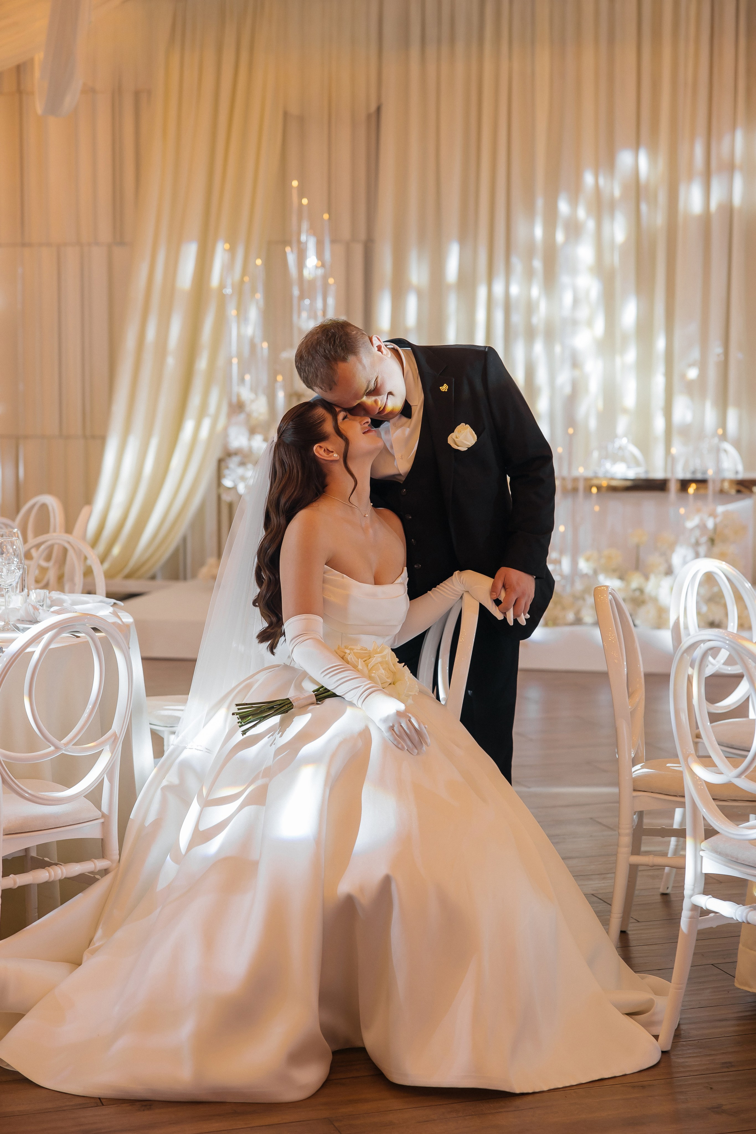 Igor and Kate. Весільний фотограф Любов Шарко Черкаси