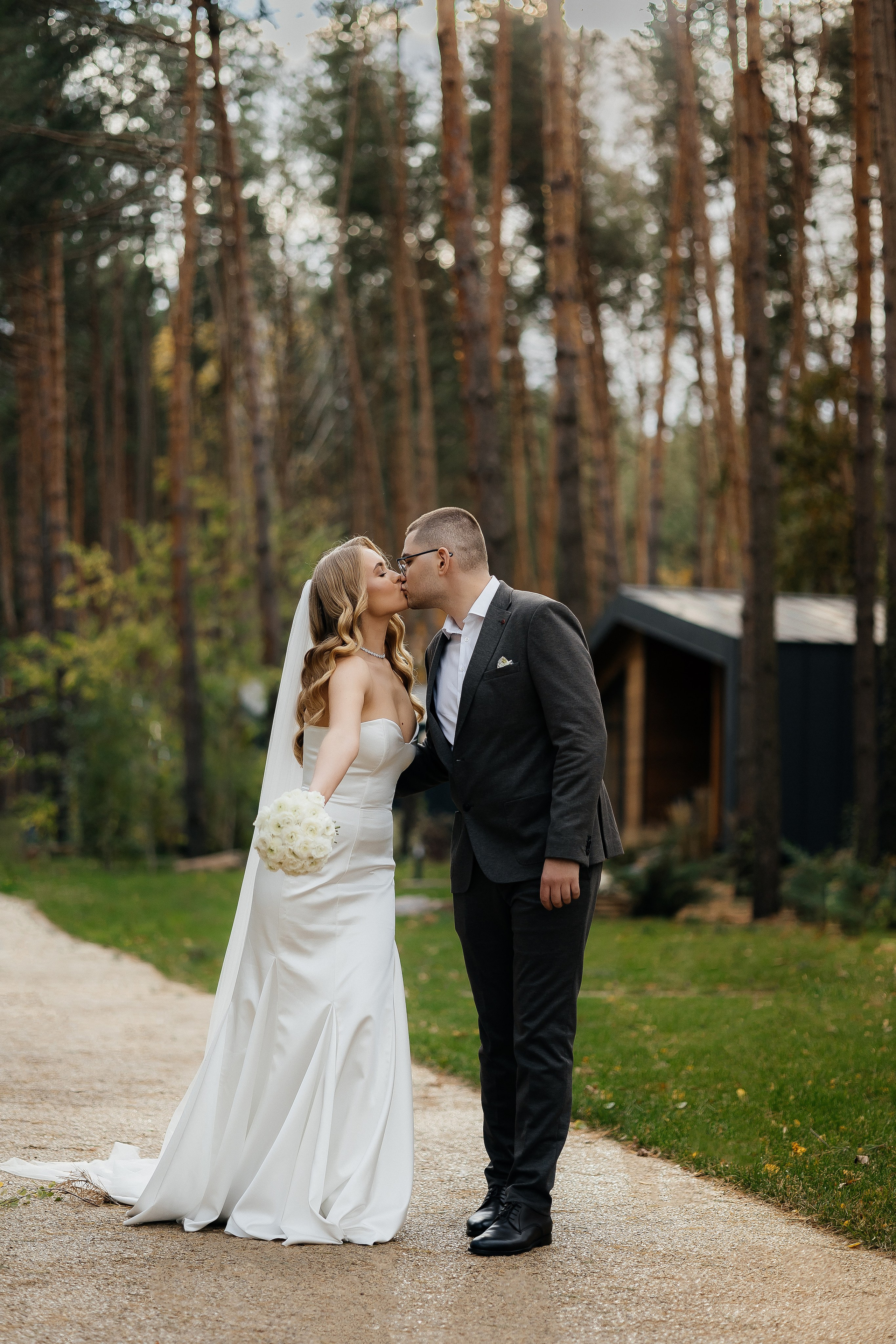Eternally yours. Весільний фотограф Любов Шарко Черкаси