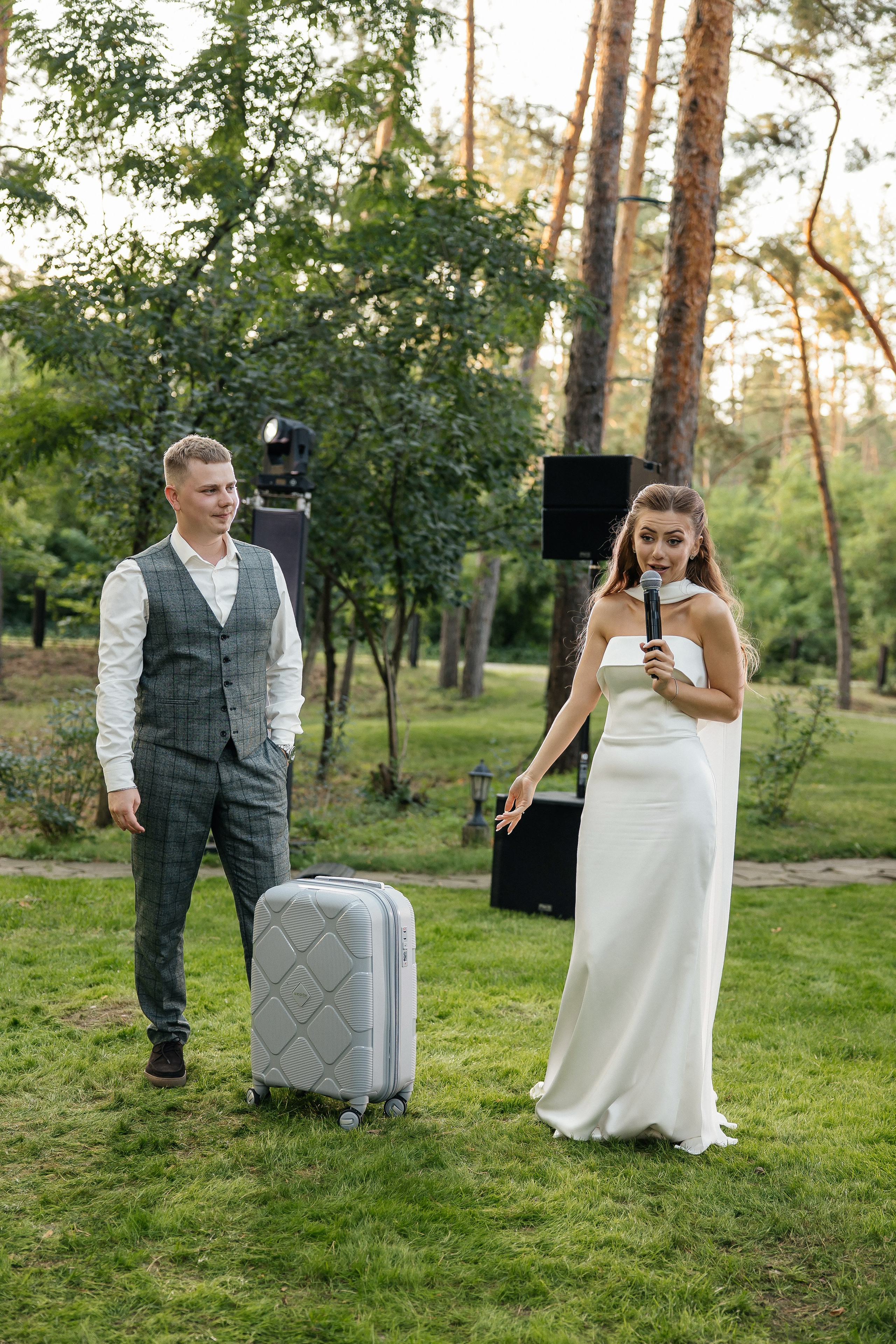 I & A. Весільний фотограф Любов Шарко Черкаси