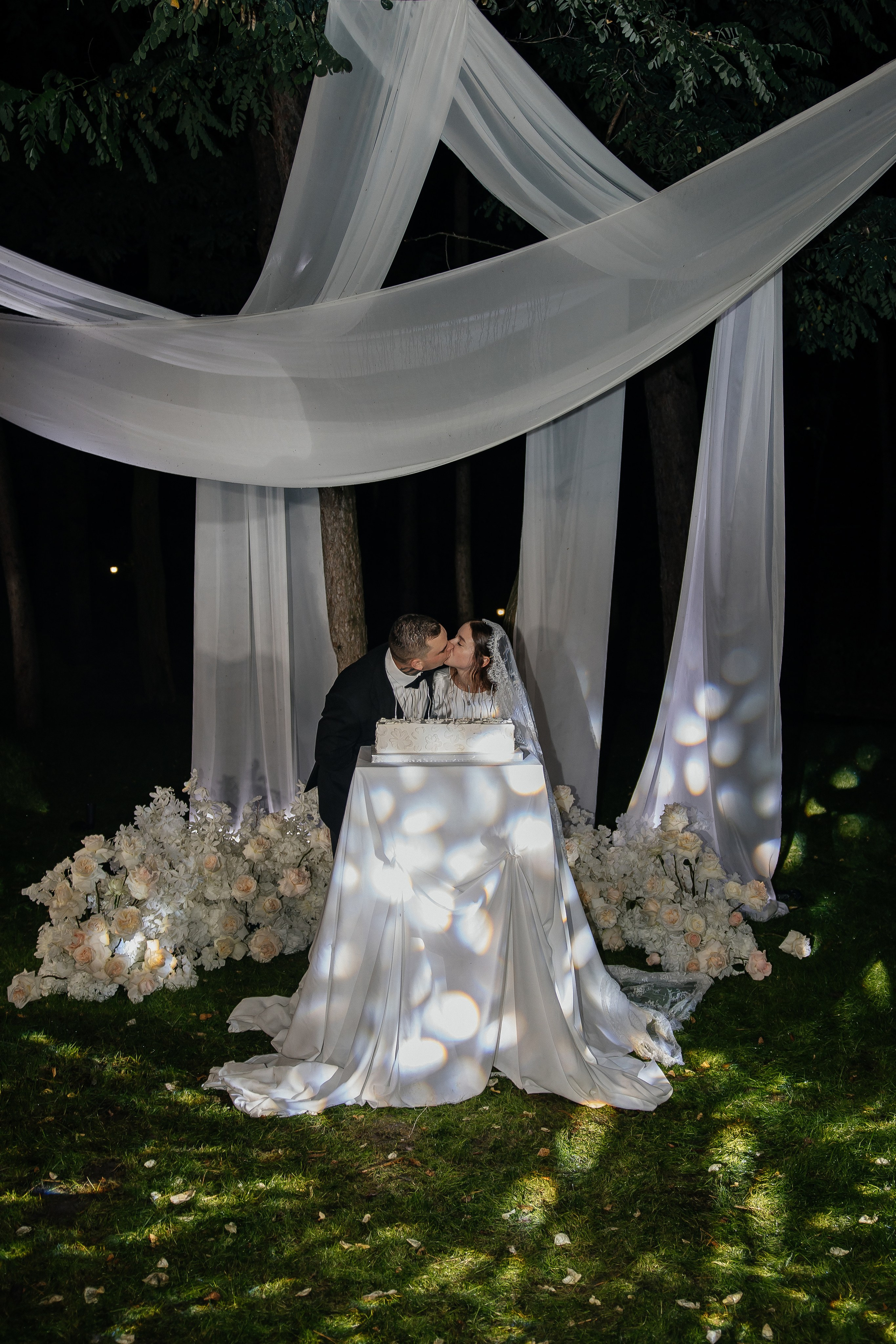 Mykhailo & Diana. Весільний фотограф Любов Шарко Черкаси