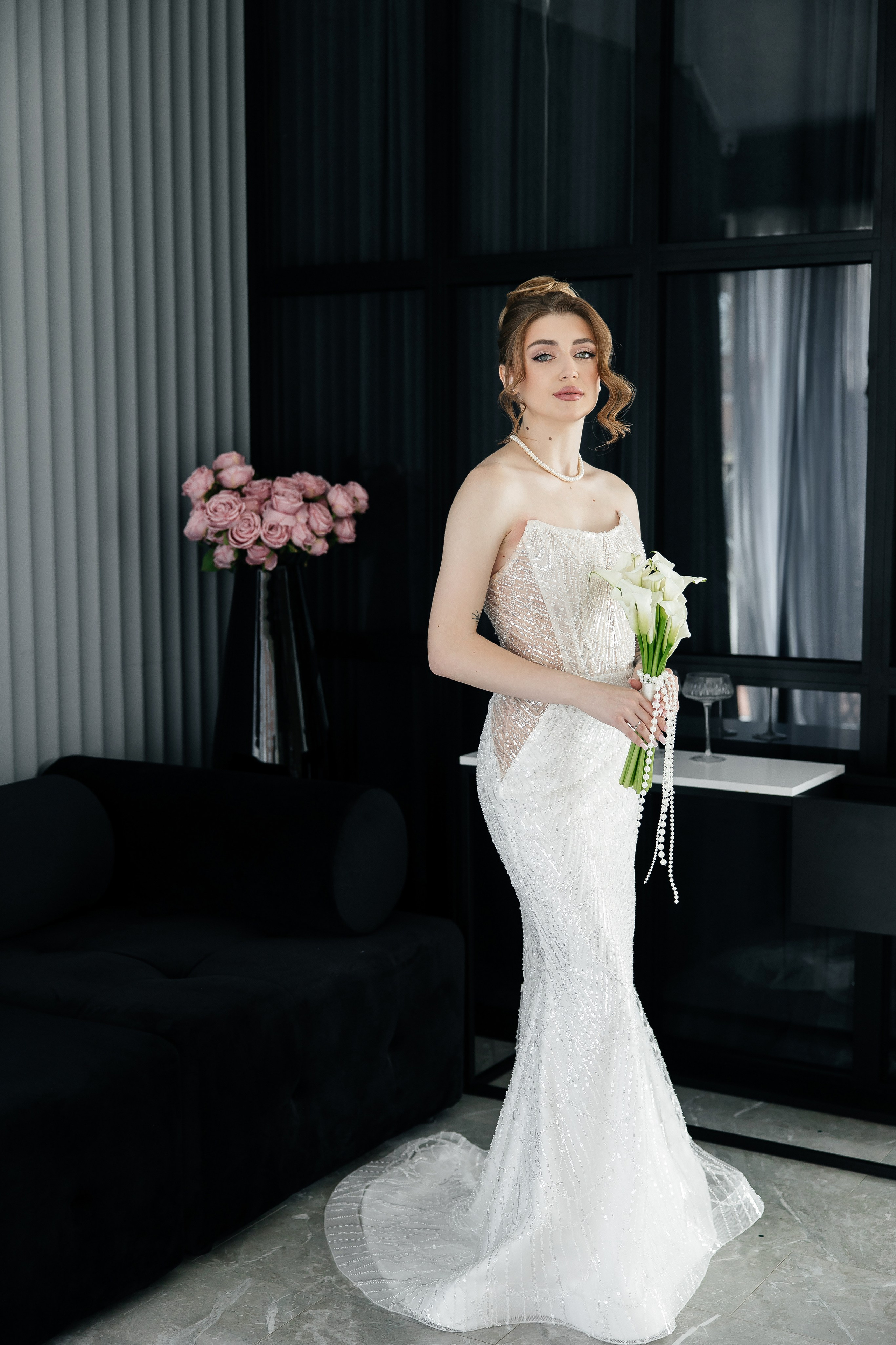 Oleg and Sofia. Весільний фотограф Любов Шарко Черкаси