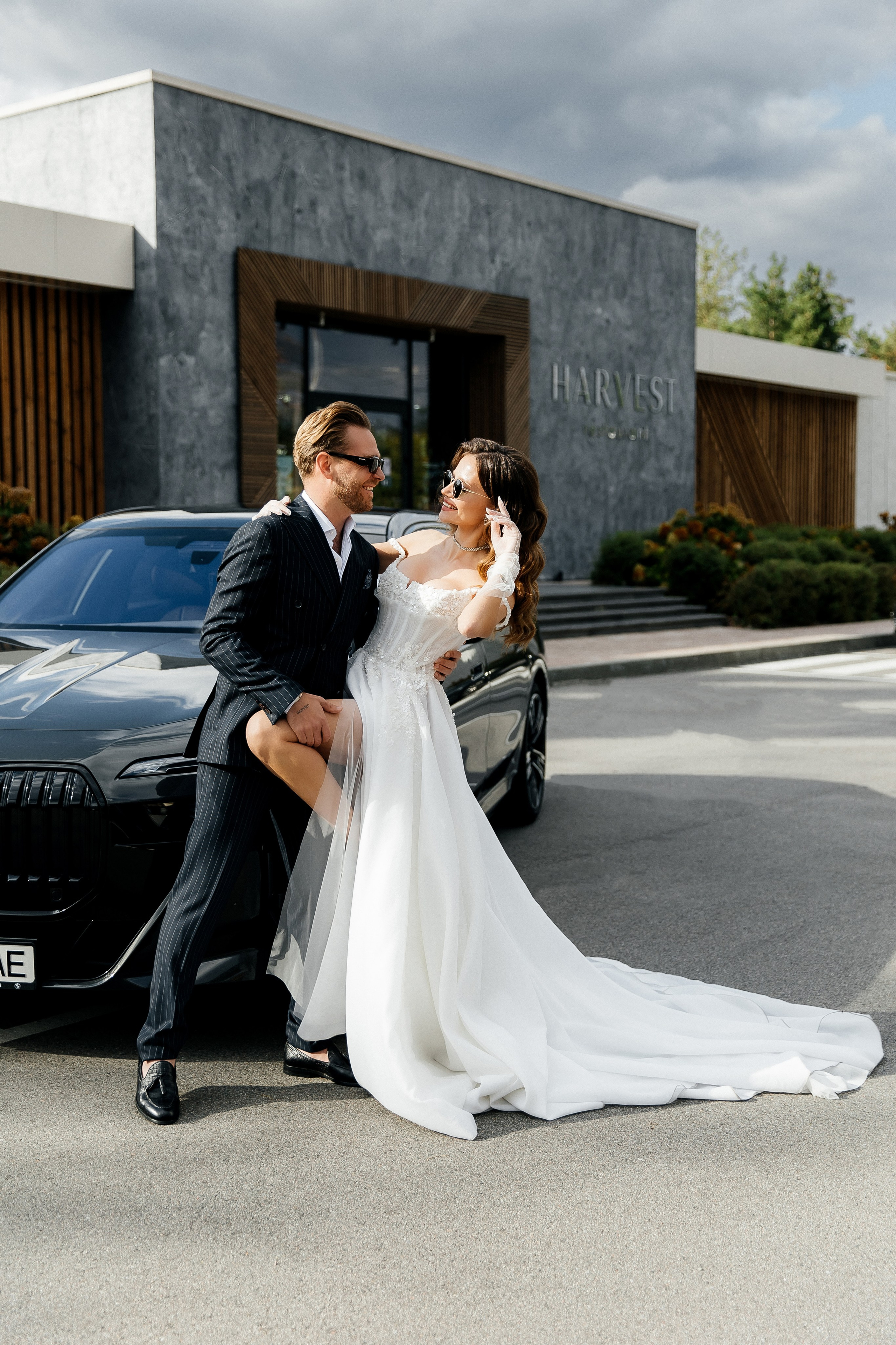 Timeless elegance. Весільний фотограф Любов Шарко Черкаси