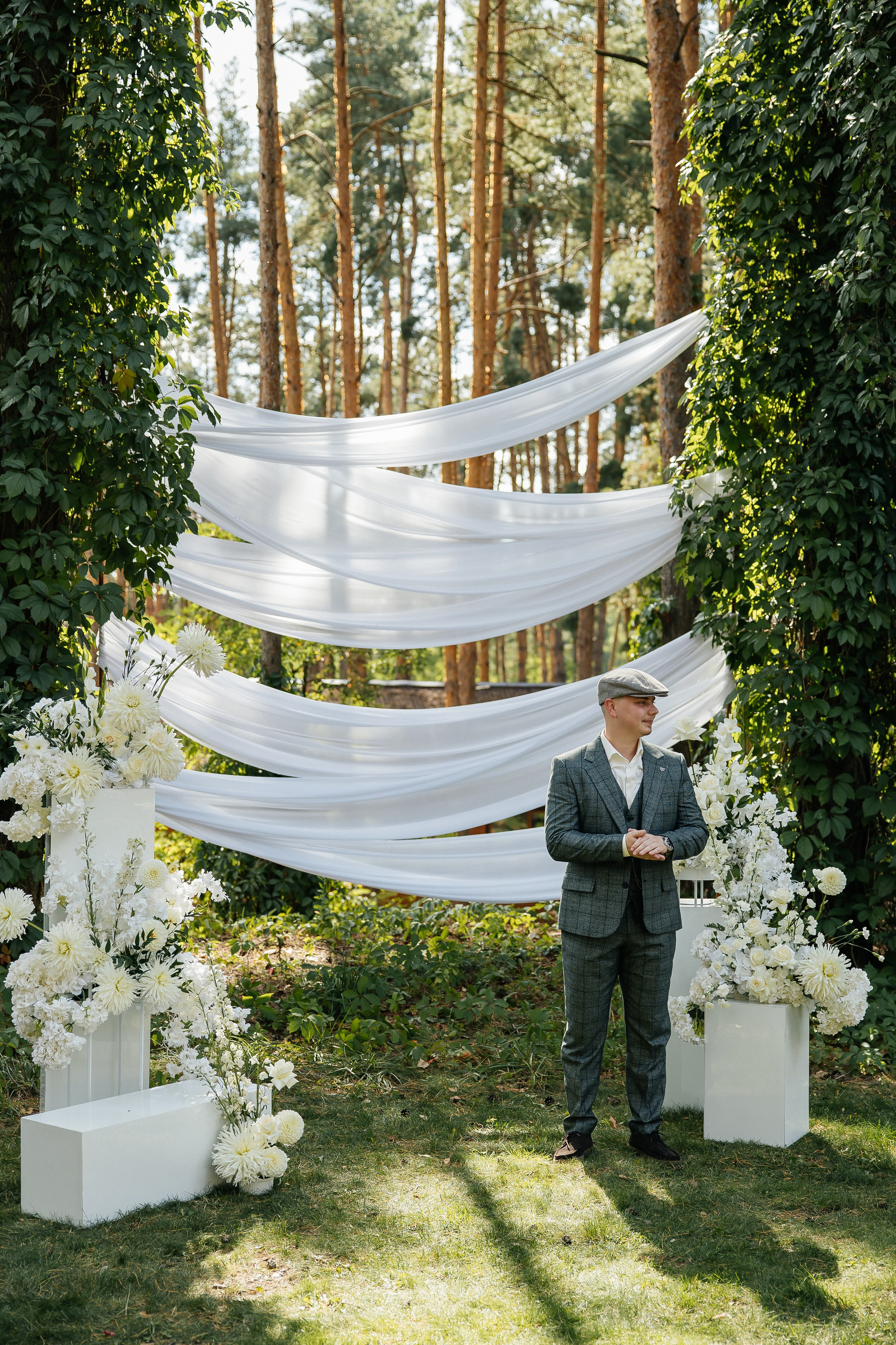 I & A. Весільний фотограф Любов Шарко Черкаси