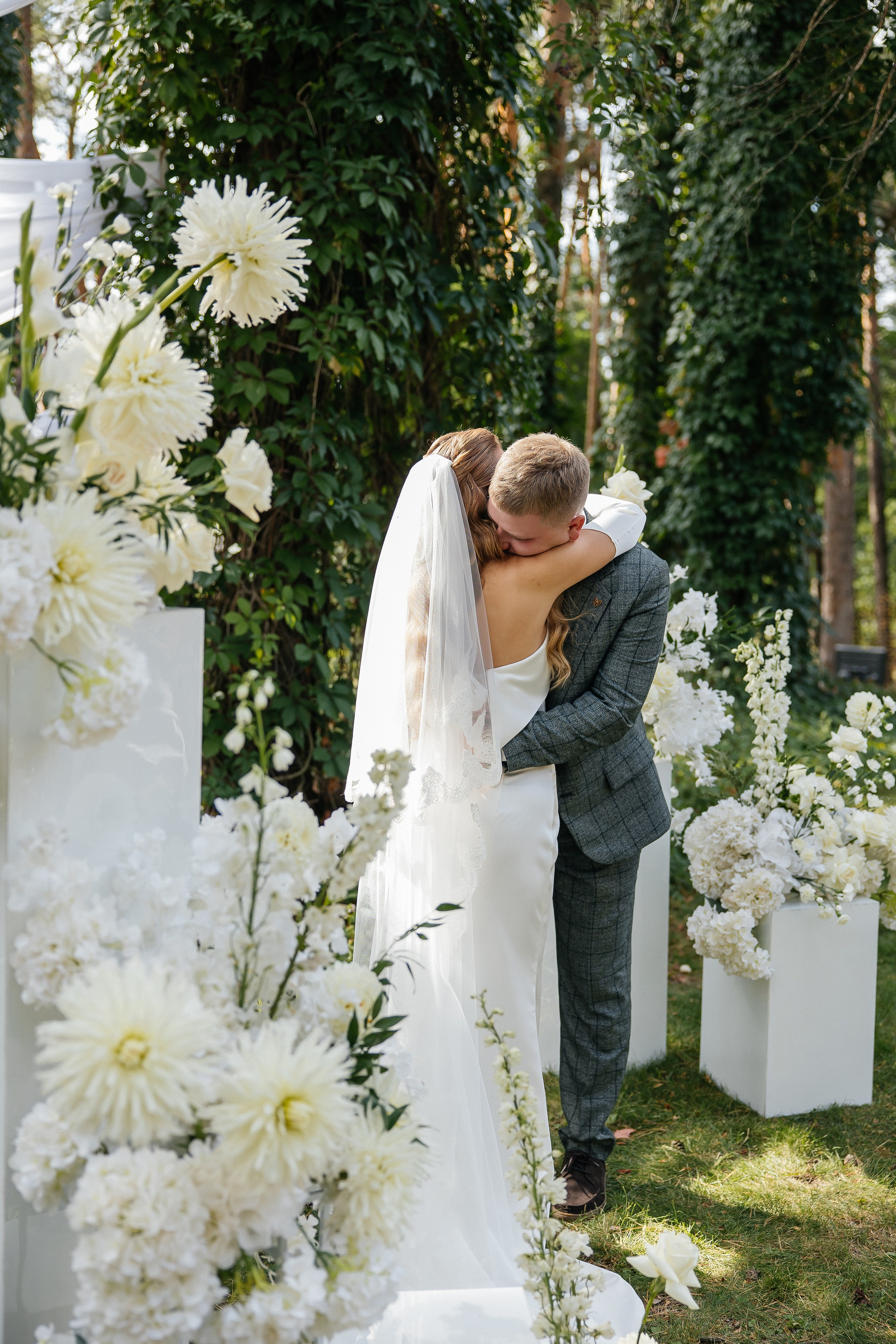 I & A. Весільний фотограф Любов Шарко Черкаси