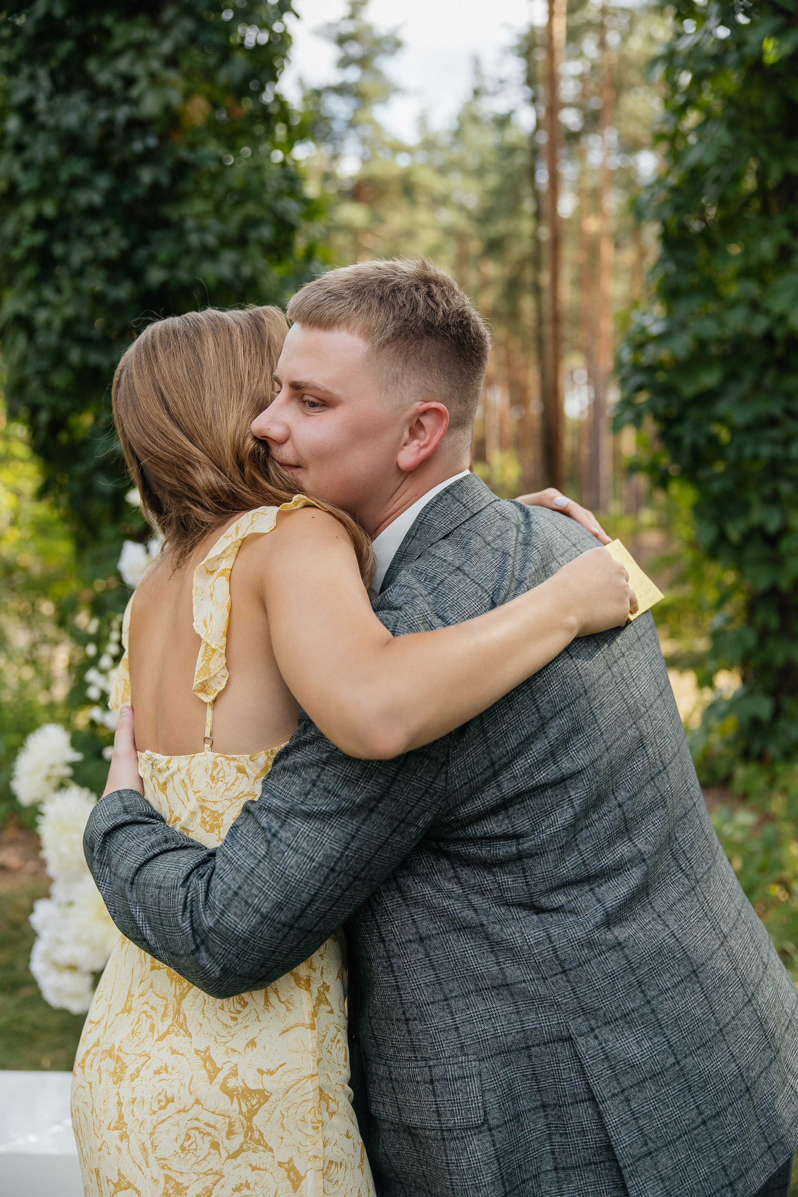 I & A. Весільний фотограф Любов Шарко Черкаси