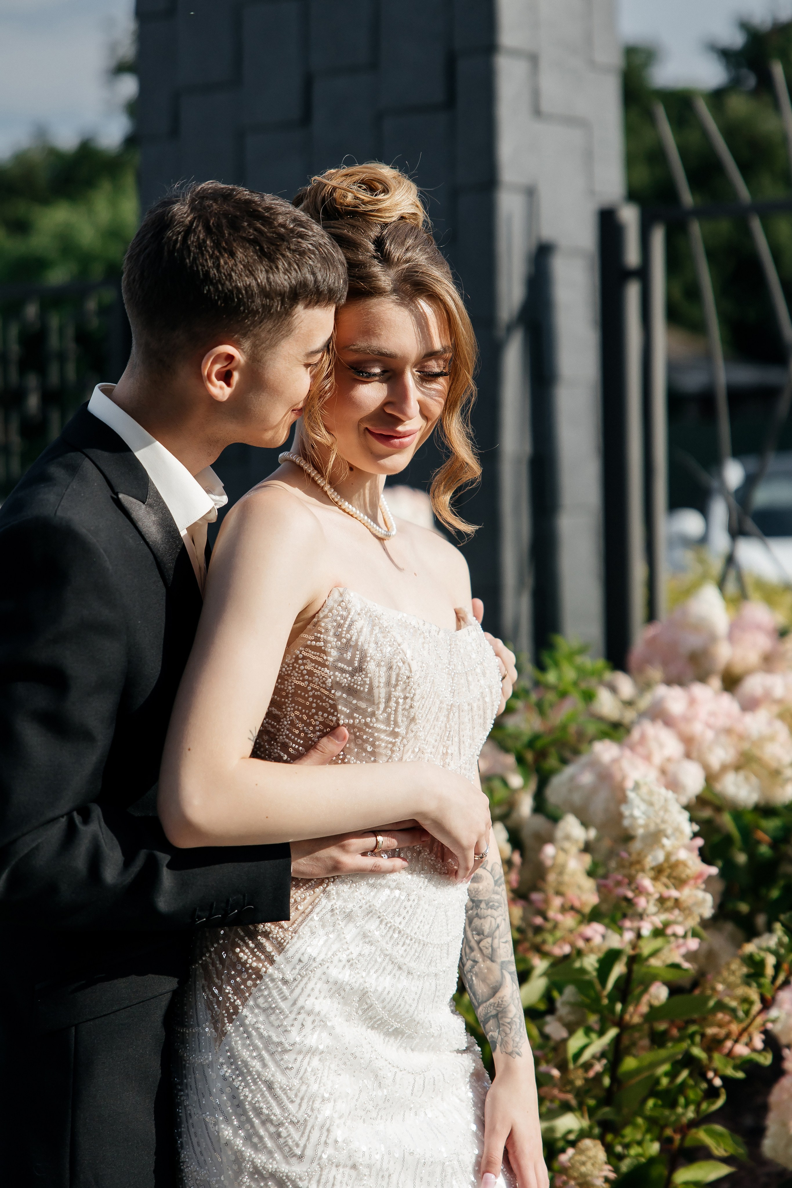 Oleg and Sofia. Весільний фотограф Любов Шарко Черкаси