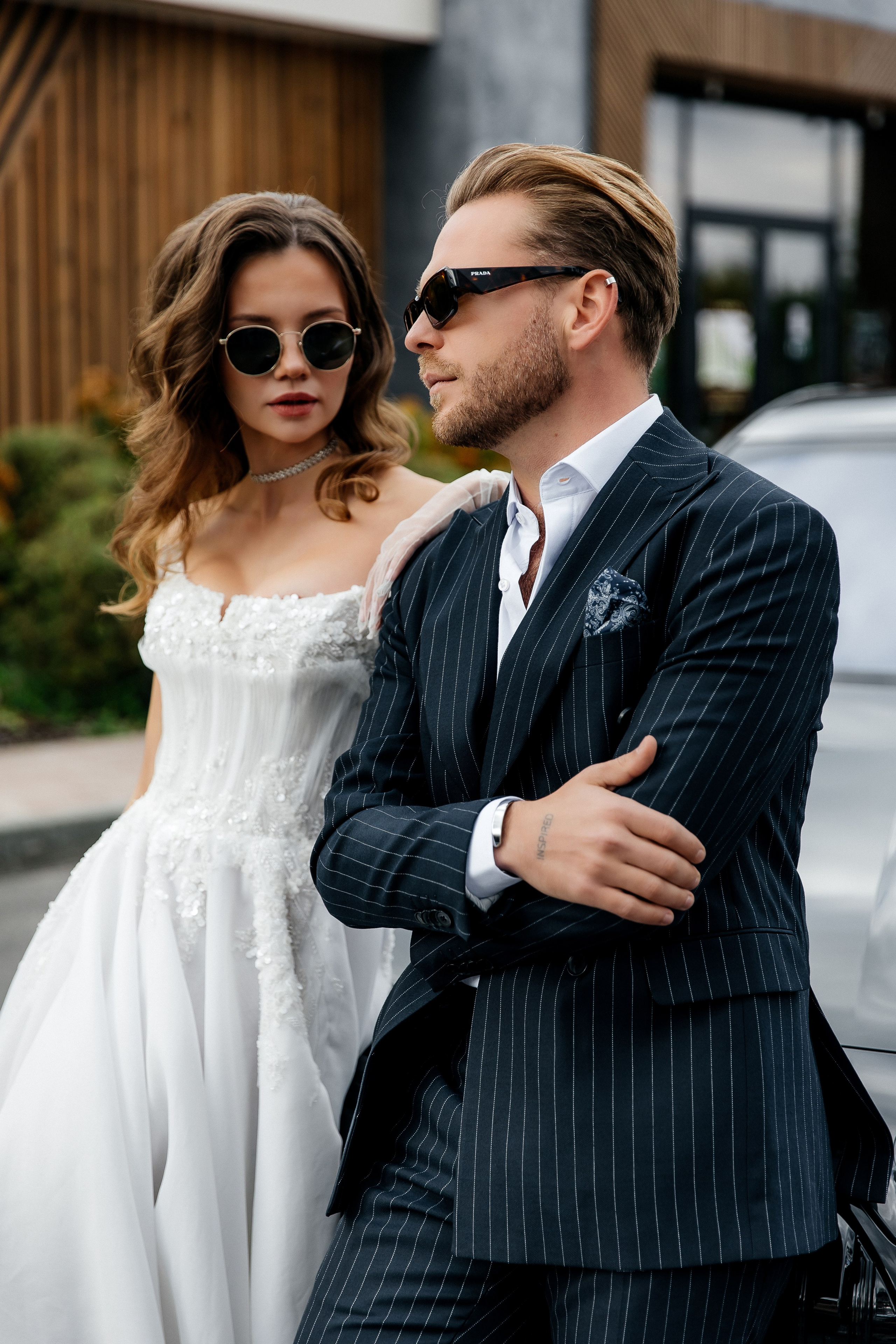 Timeless elegance. Весільний фотограф Любов Шарко Черкаси