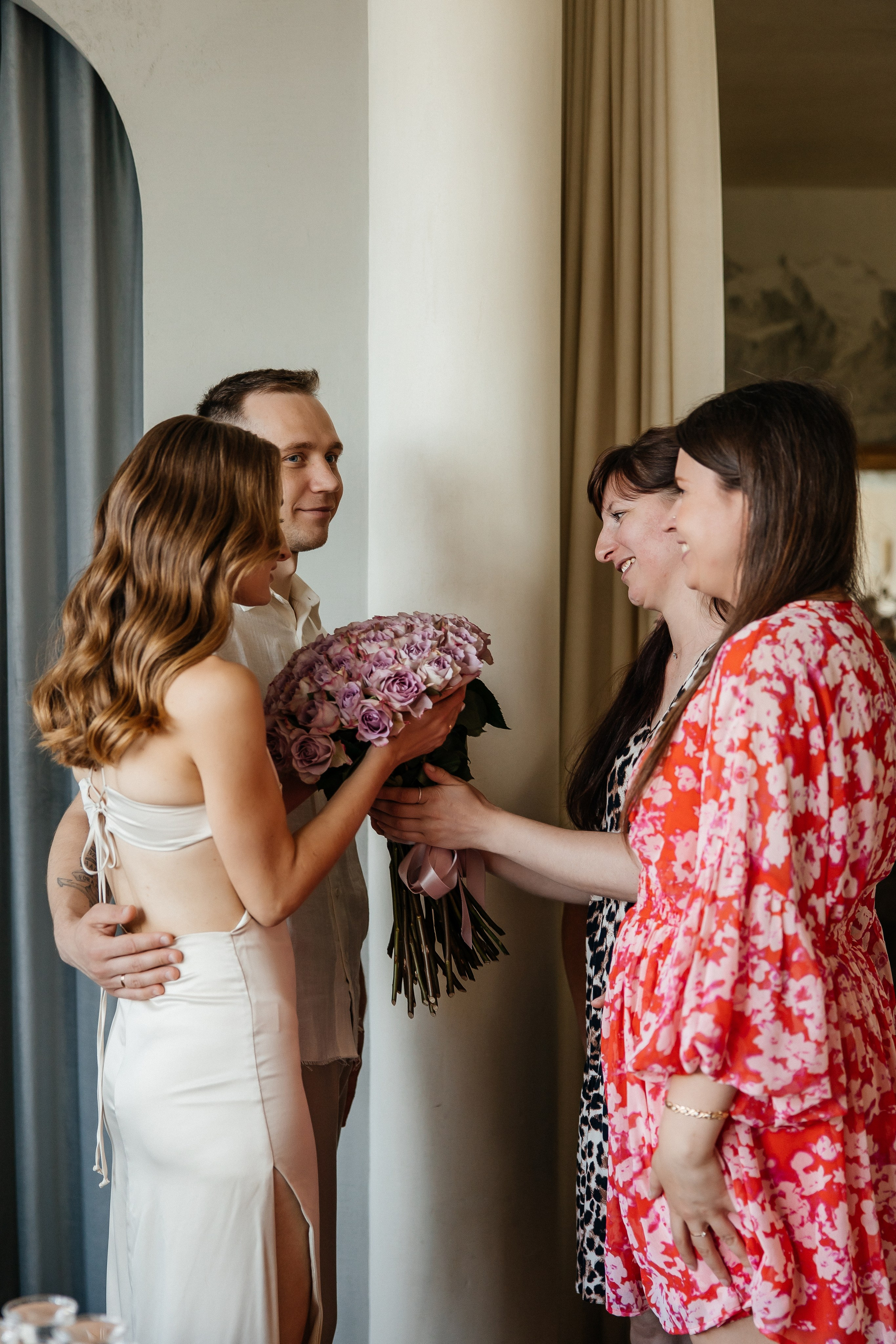 Pure love. Весільний фотограф Любов Шарко Черкаси