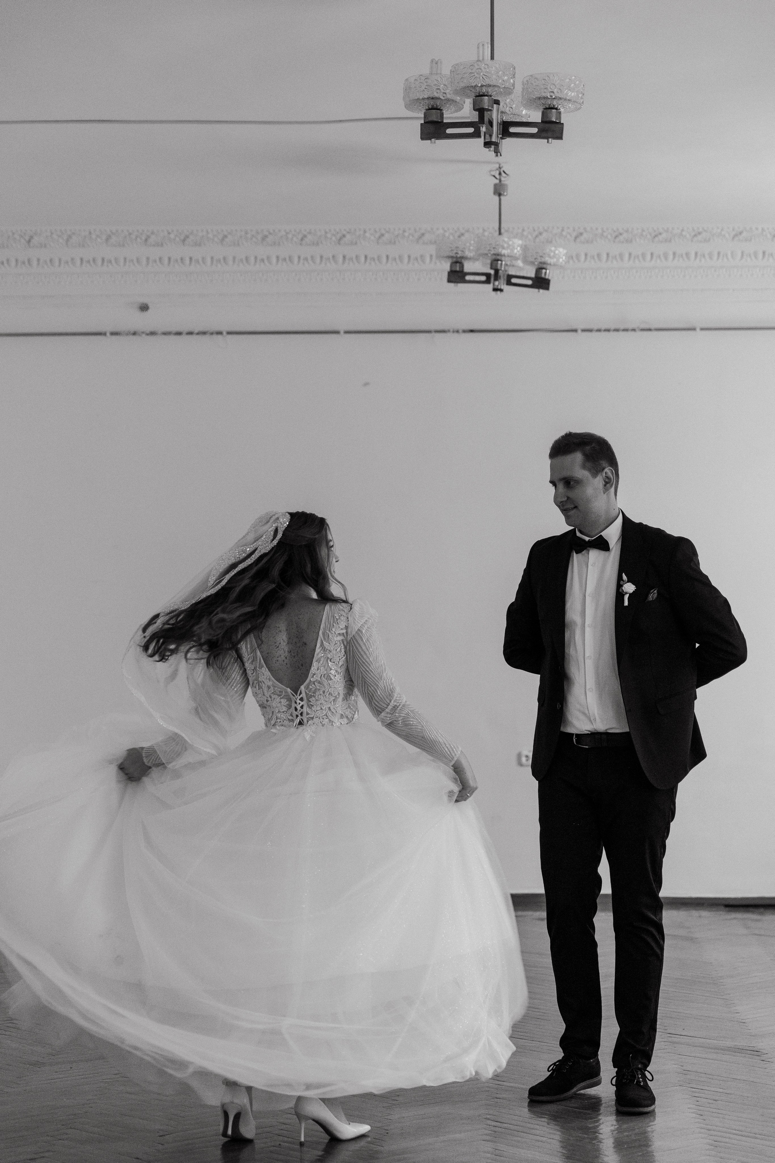 Andriy & Tatyana. Весільний фотограф Любов Шарко Черкаси