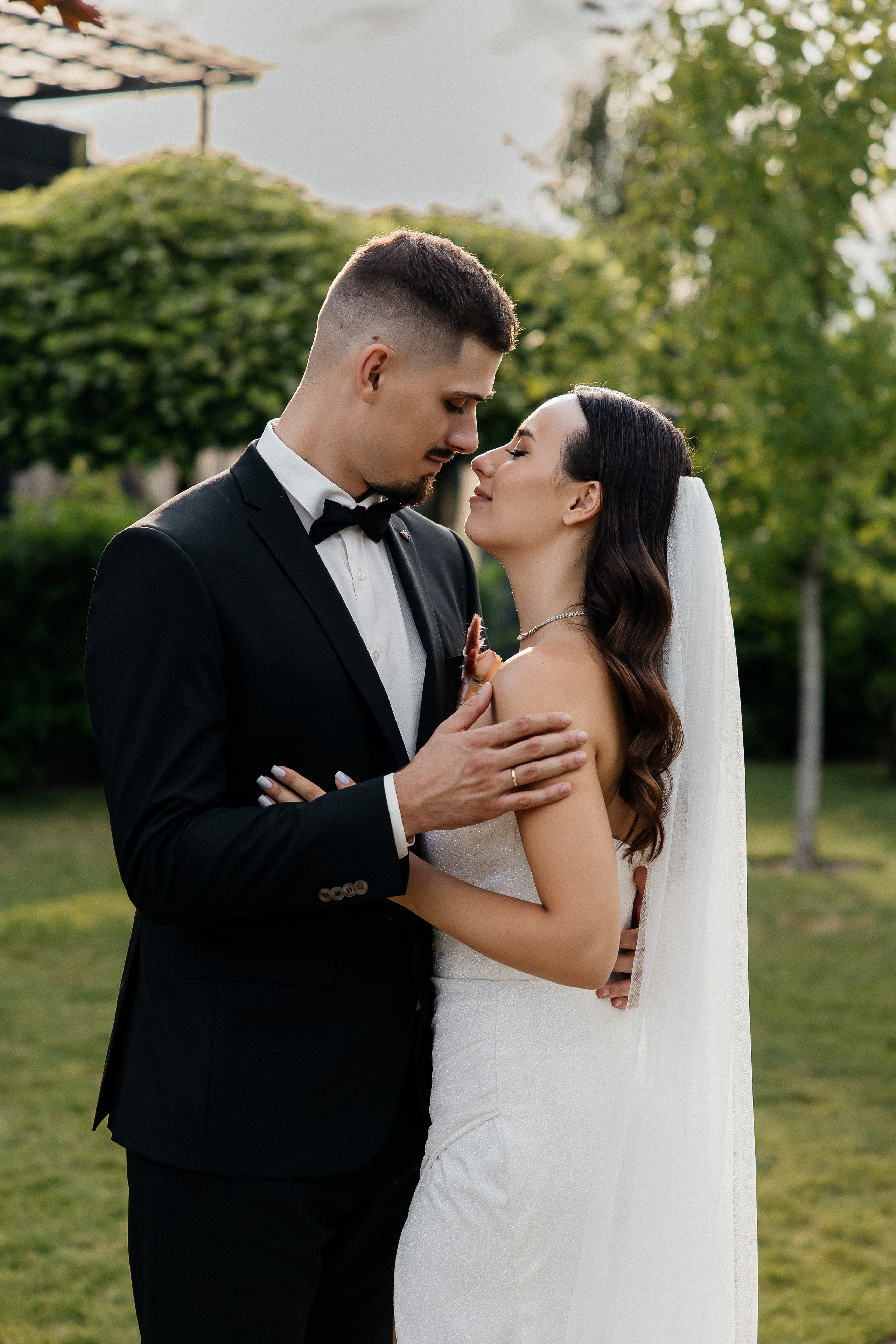 Oleksandr & Lilia. Весільний фотограф Любов Шарко Черкаси