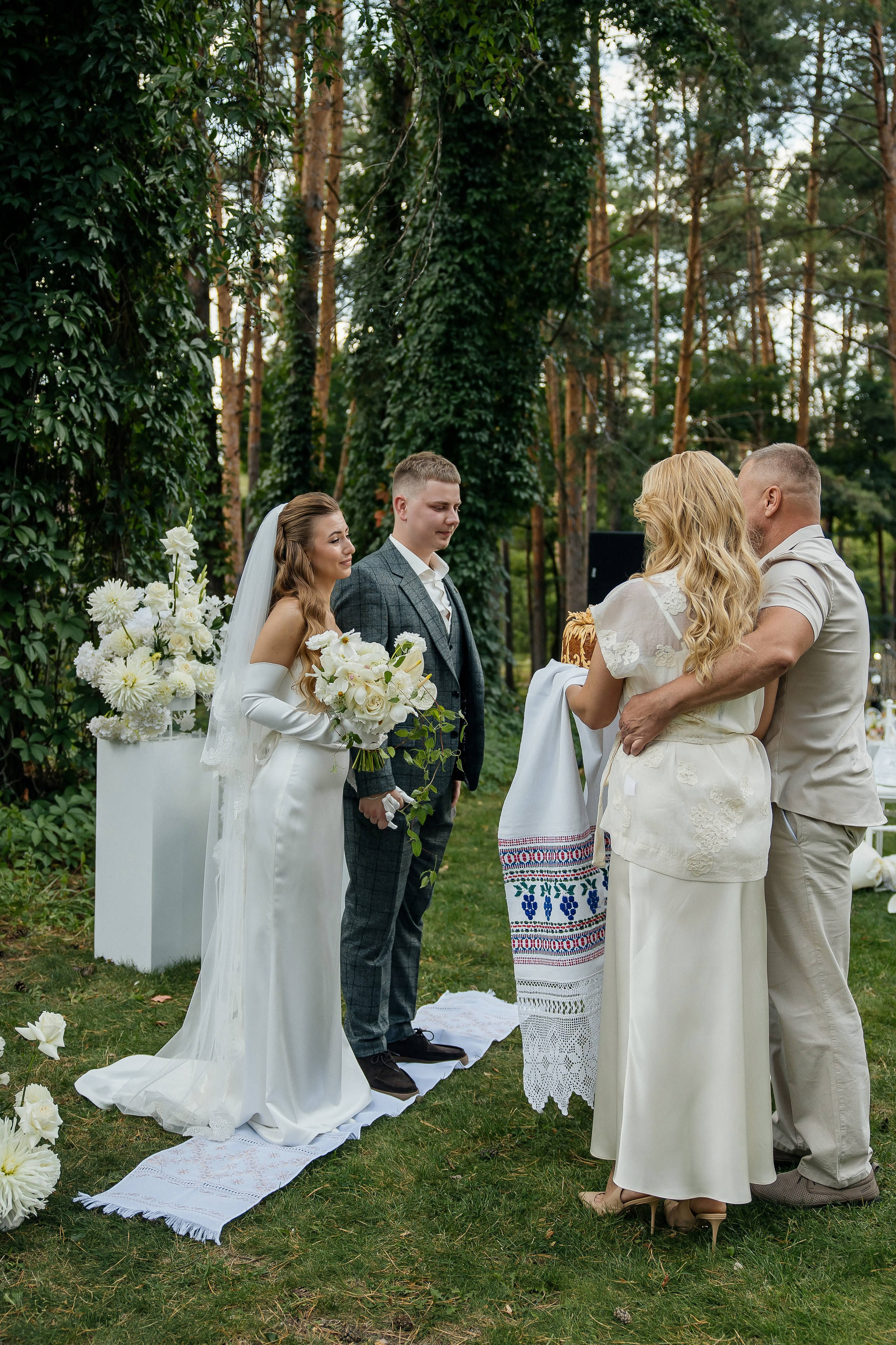 I & A. Весільний фотограф Любов Шарко Черкаси