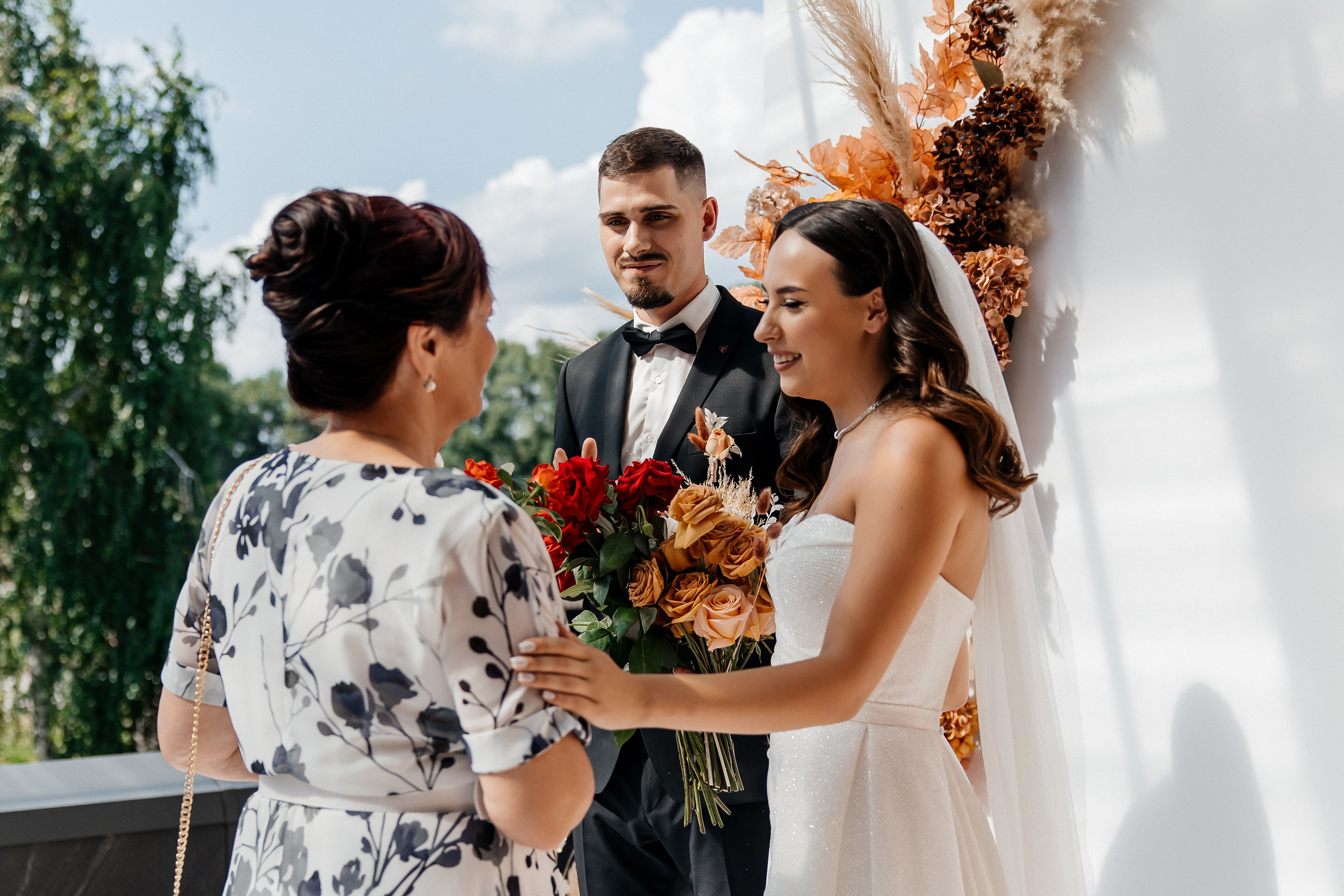Oleksandr & Lilia. Весільний фотограф Любов Шарко Черкаси
