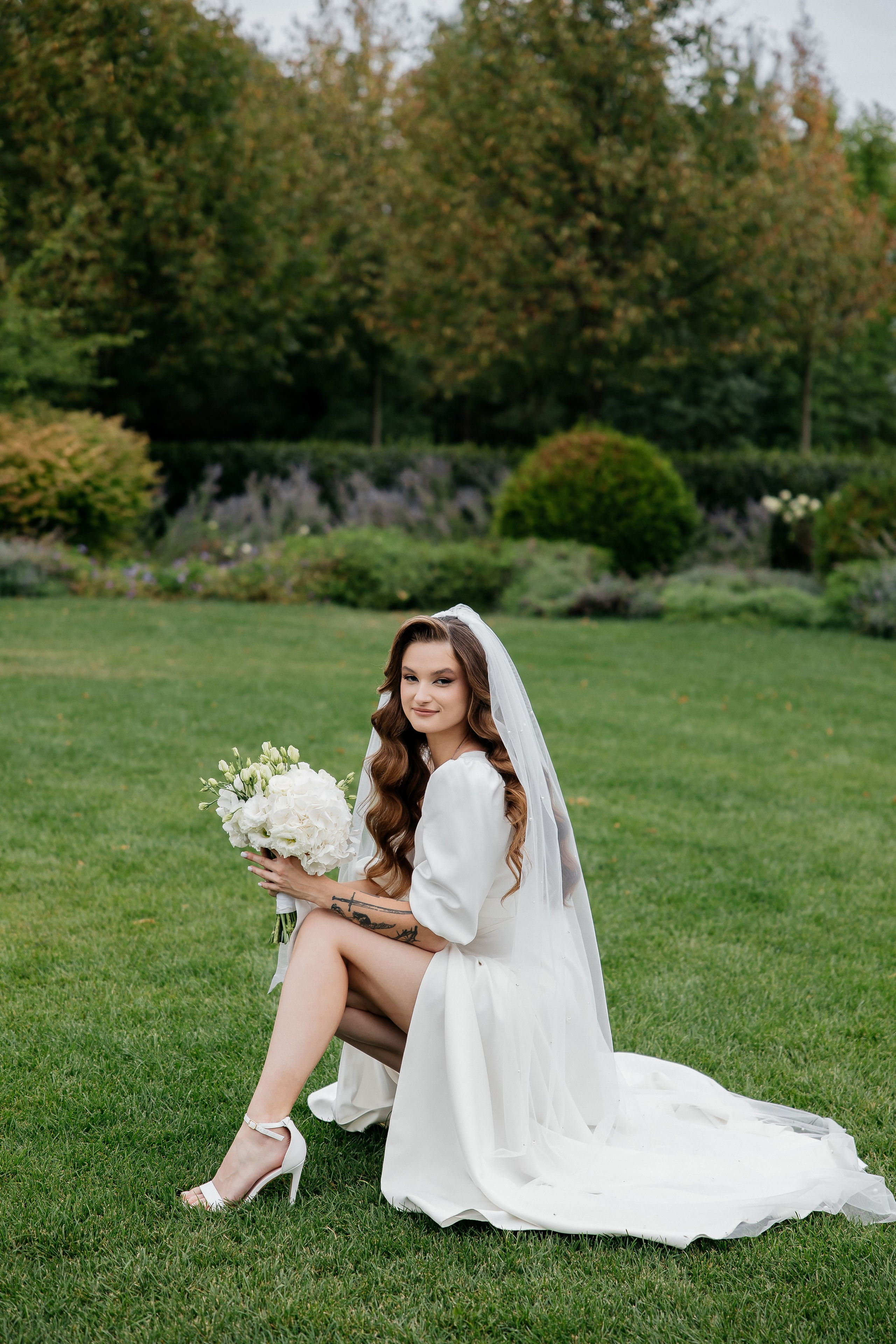 Autumn love. Весільний фотограф Любов Шарко Черкаси