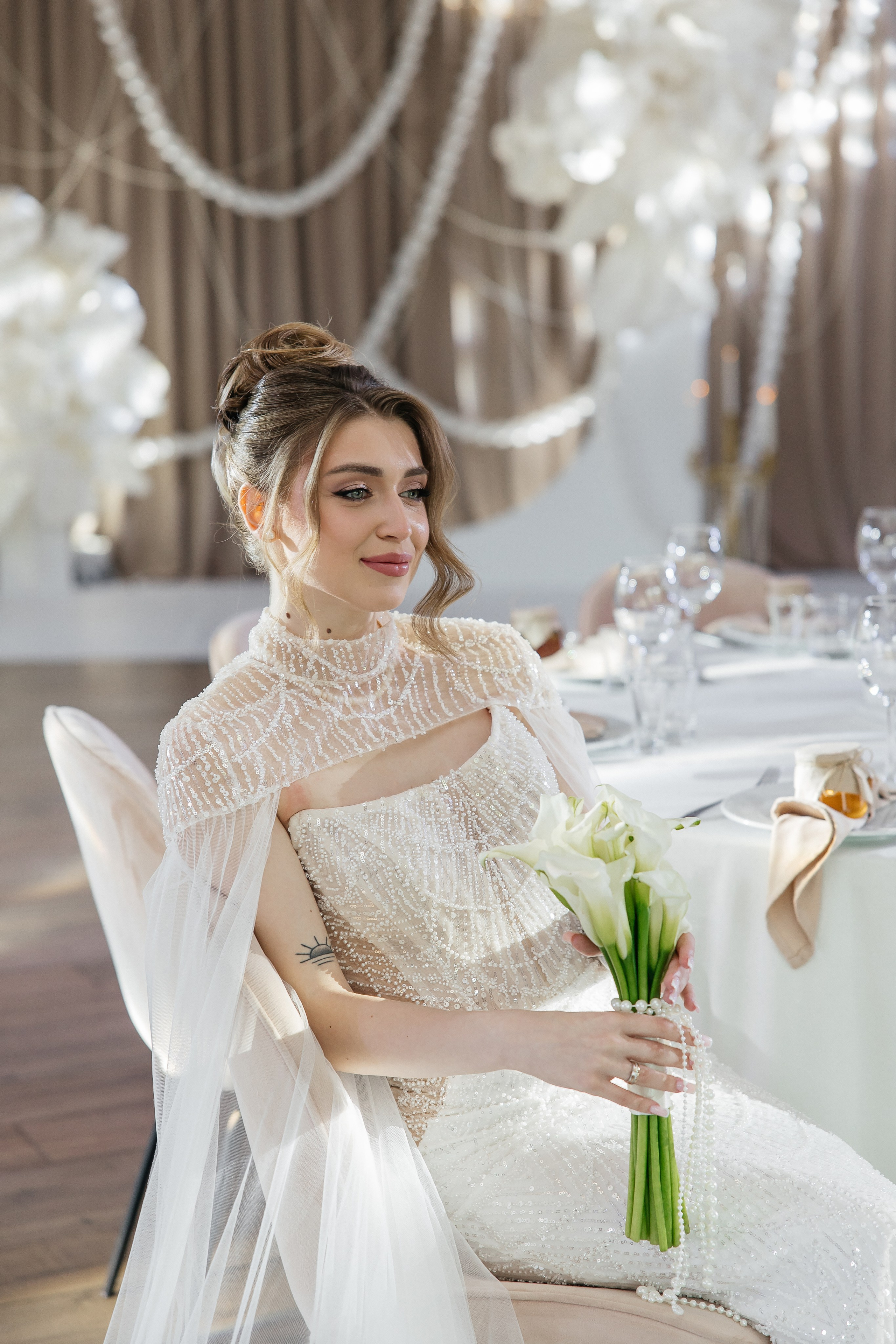 Oleg and Sofia. Весільний фотограф Любов Шарко Черкаси