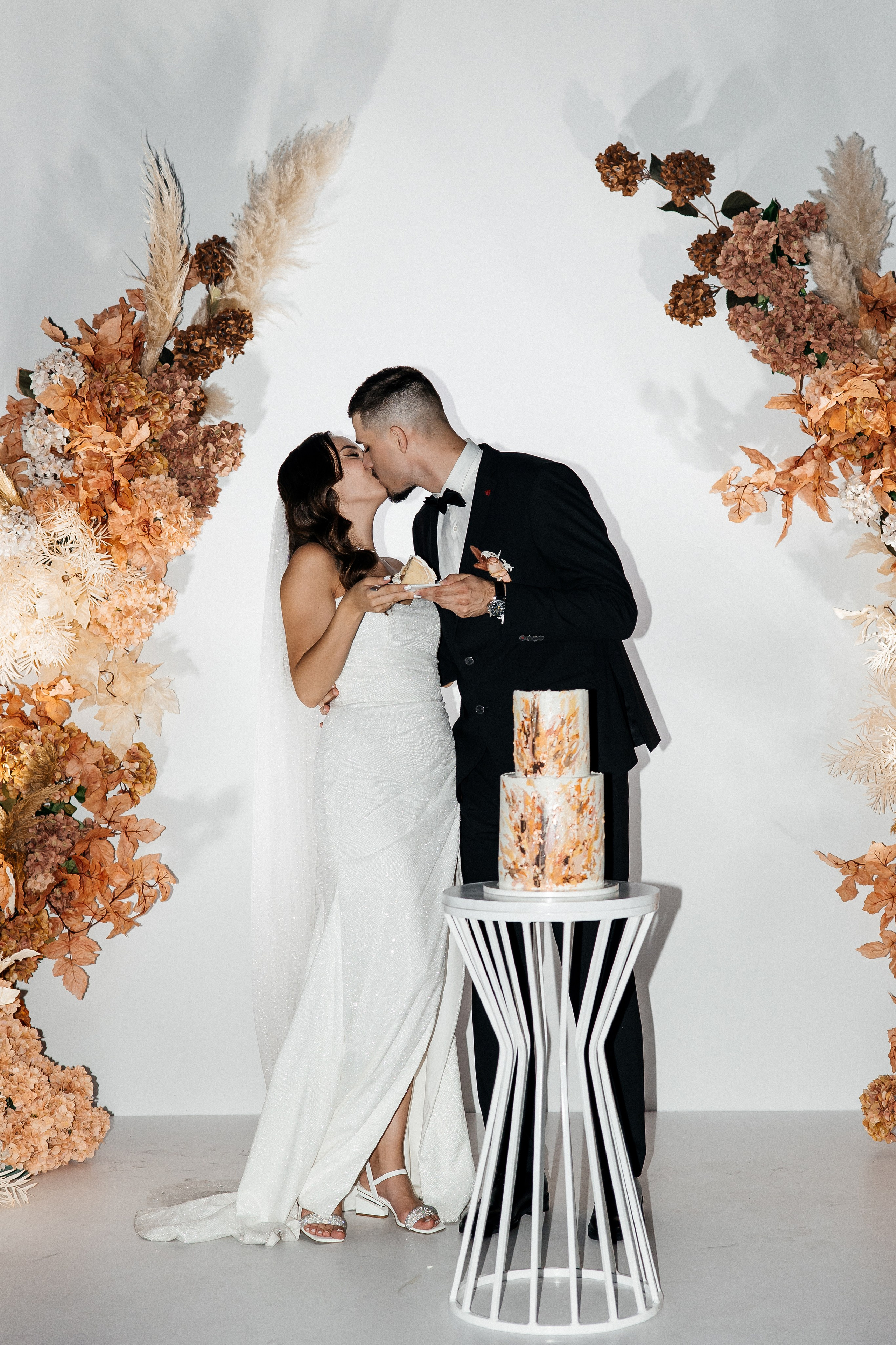 Oleksandr & Lilia. Весільний фотограф Любов Шарко Черкаси