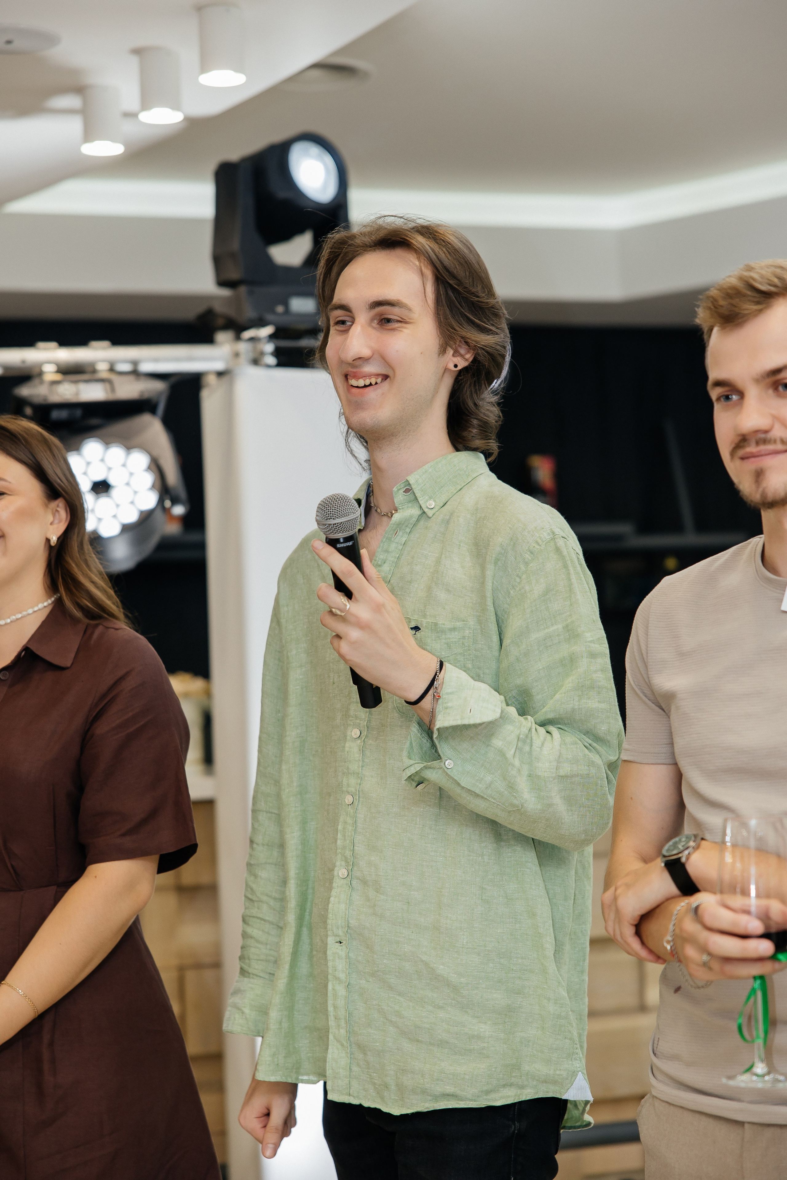 Mykhailo and Iryna. Весільний фотограф Любов Шарко Черкаси