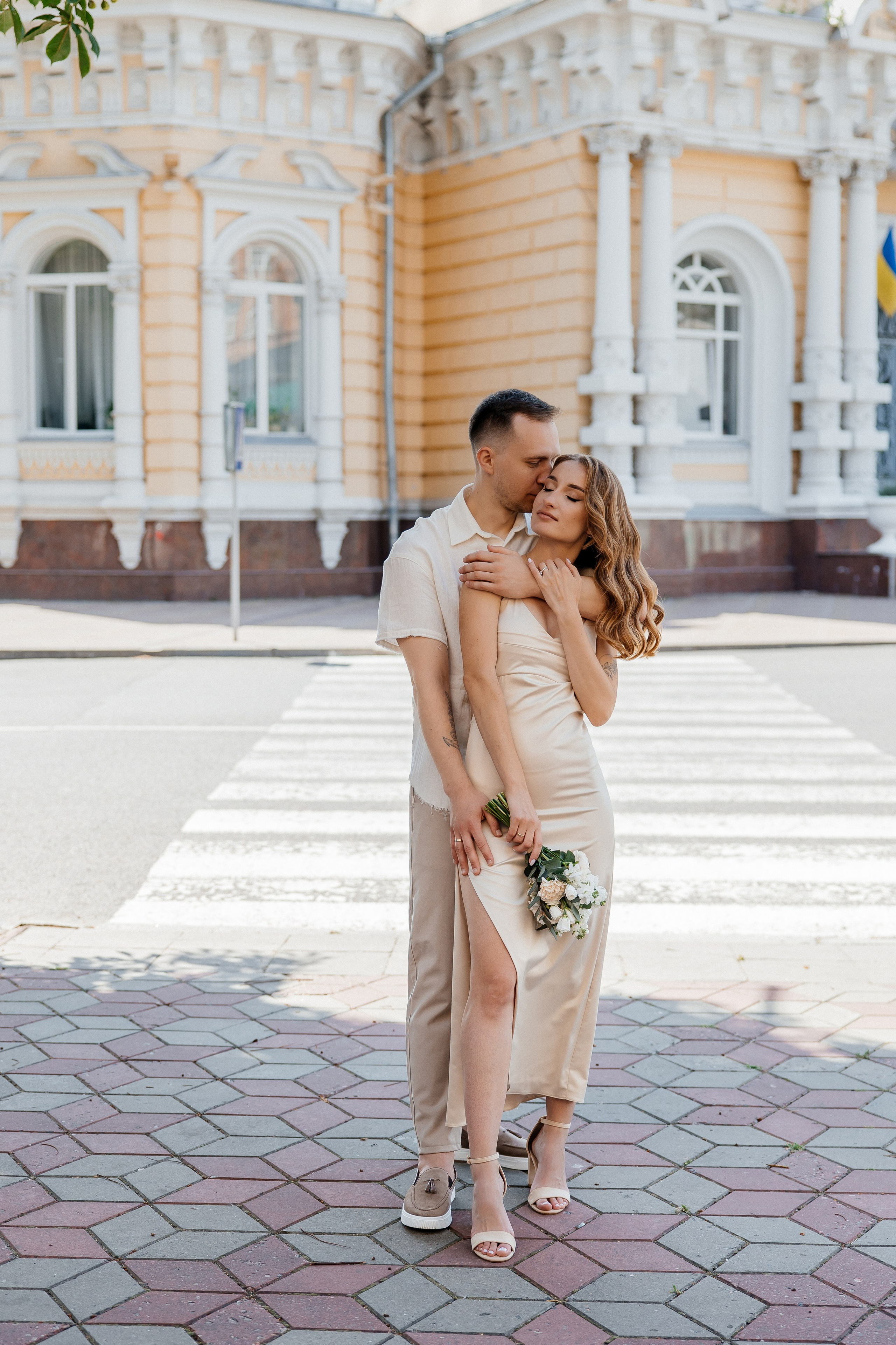 Pure love. Весільний фотограф Любов Шарко Черкаси