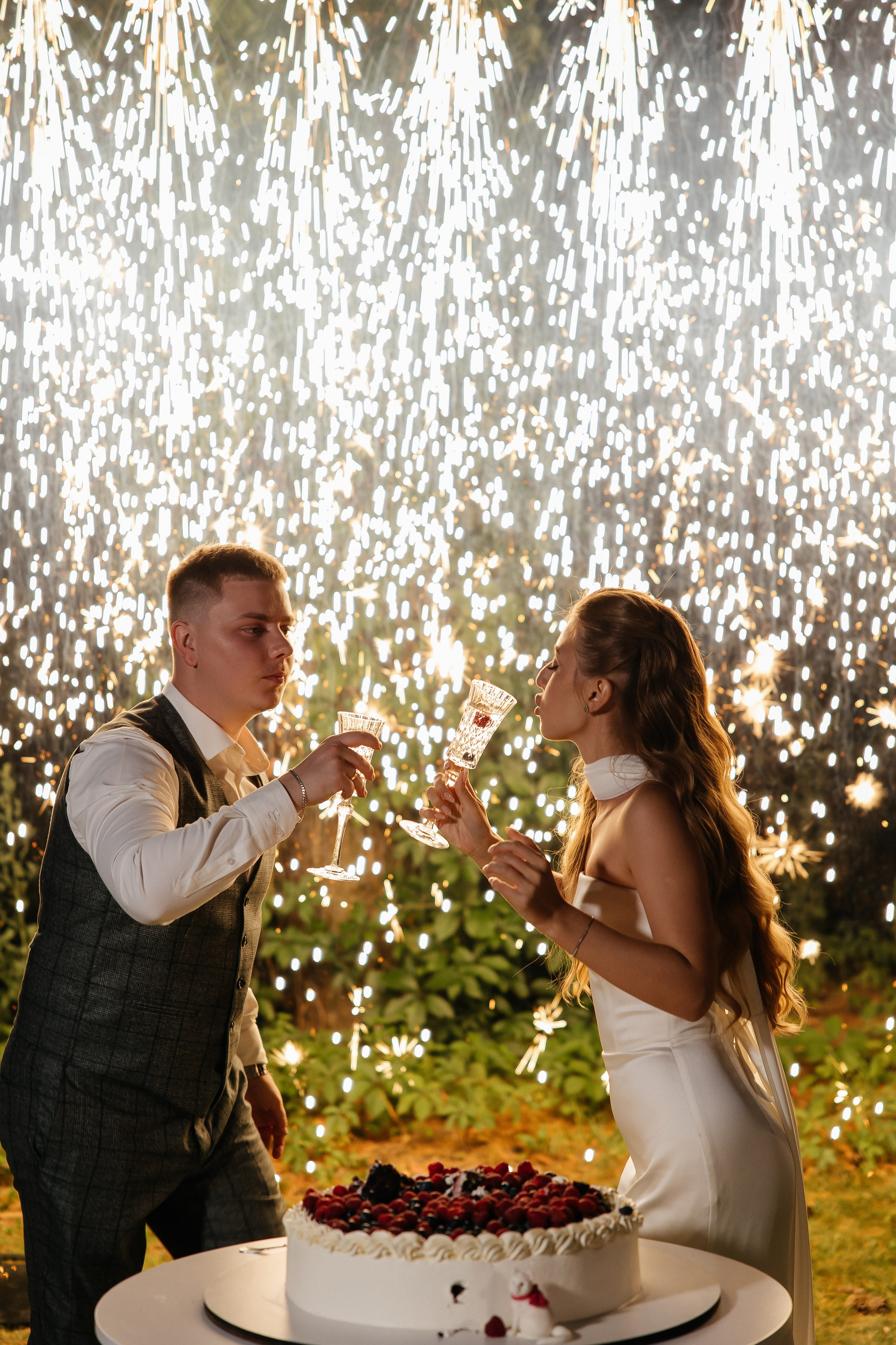 I & A. Весільний фотограф Любов Шарко Черкаси