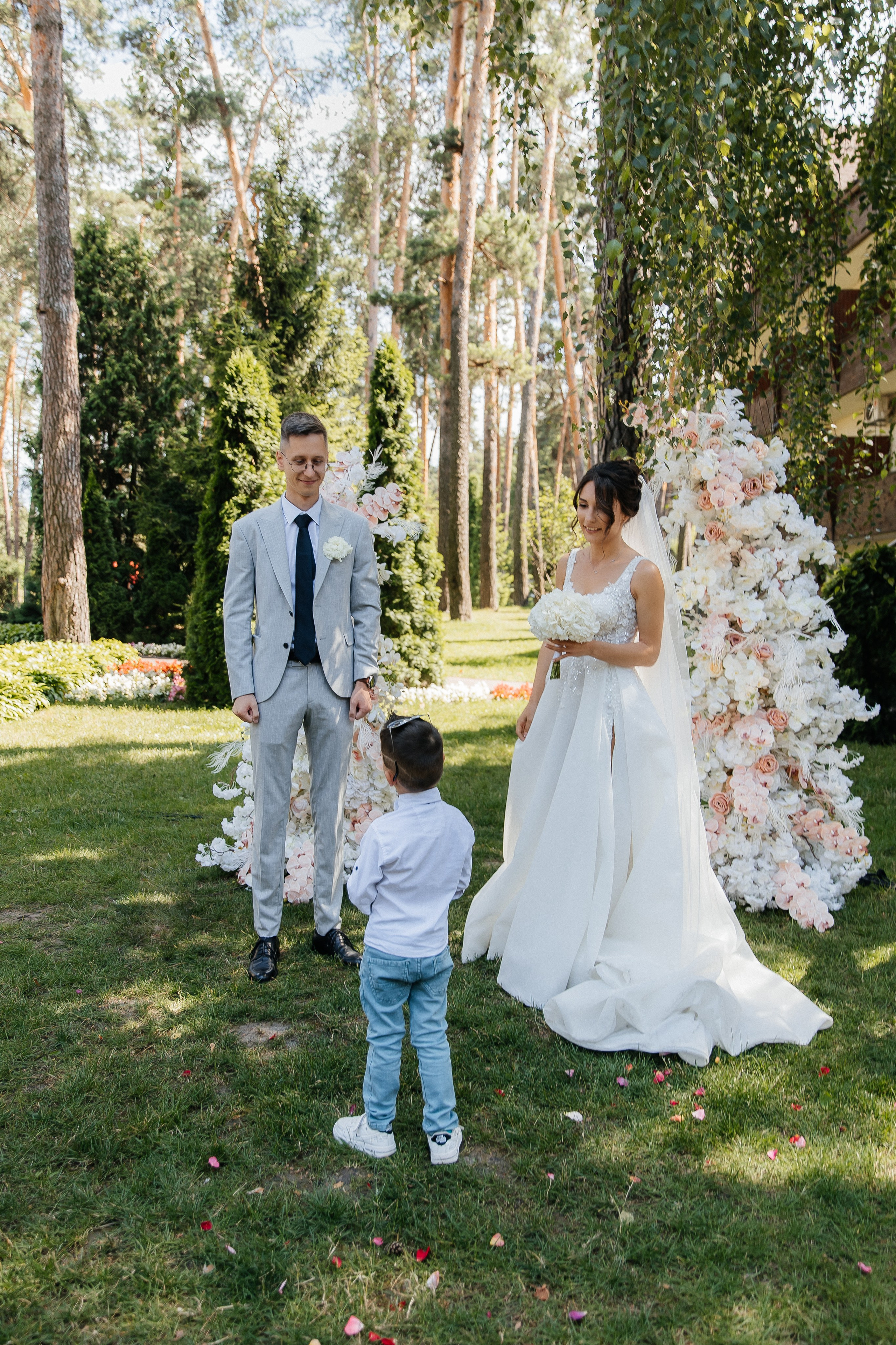Dmytro & Alyona. Весільний фотограф Любов Шарко Черкаси